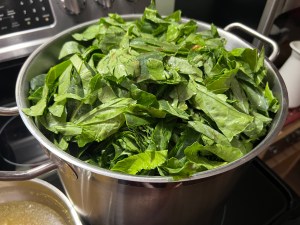 Collard Greens