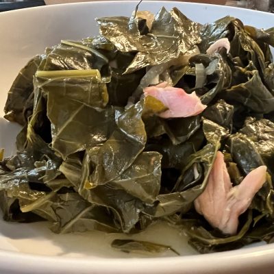 Collard Greens