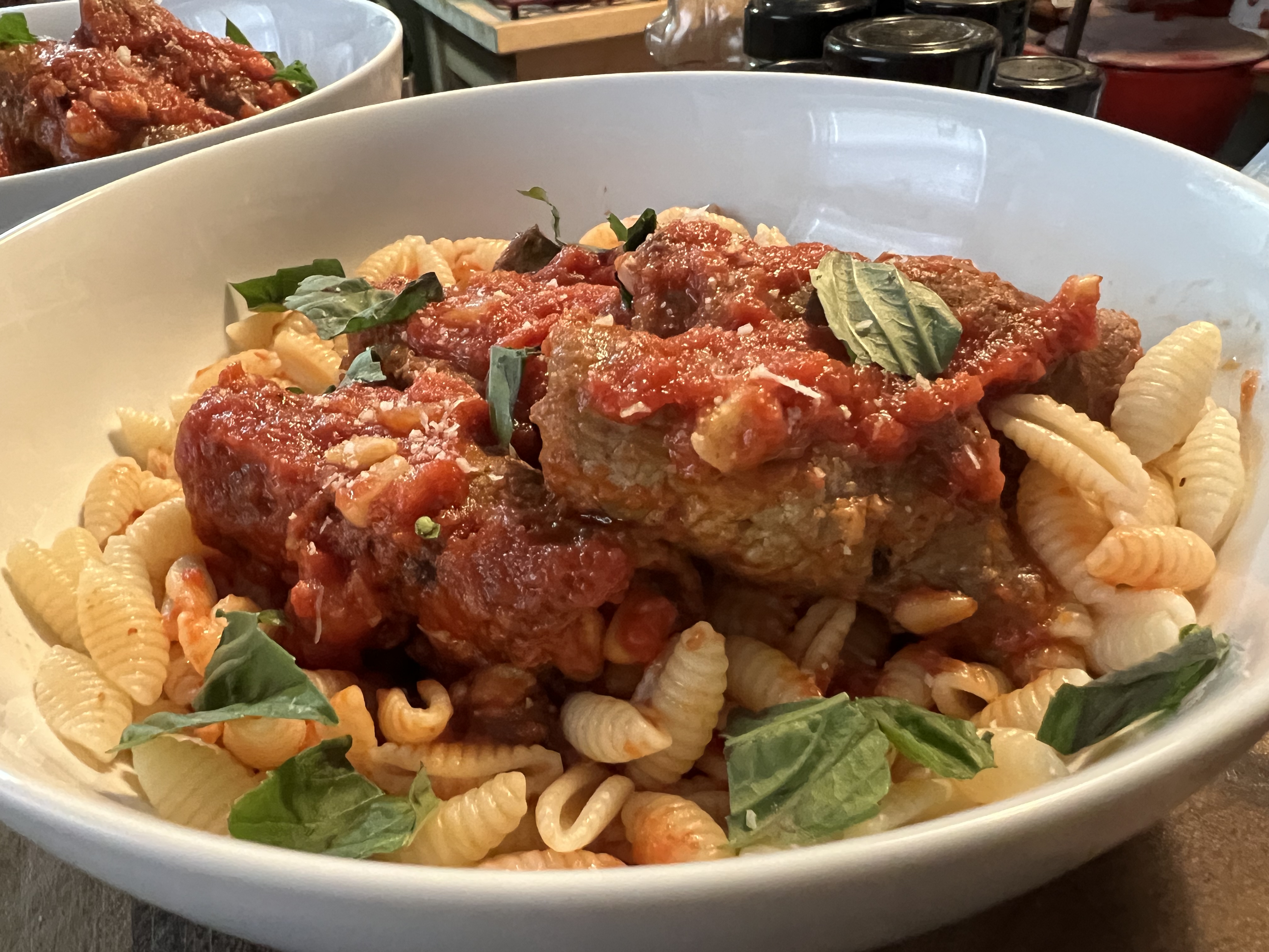 Braciole