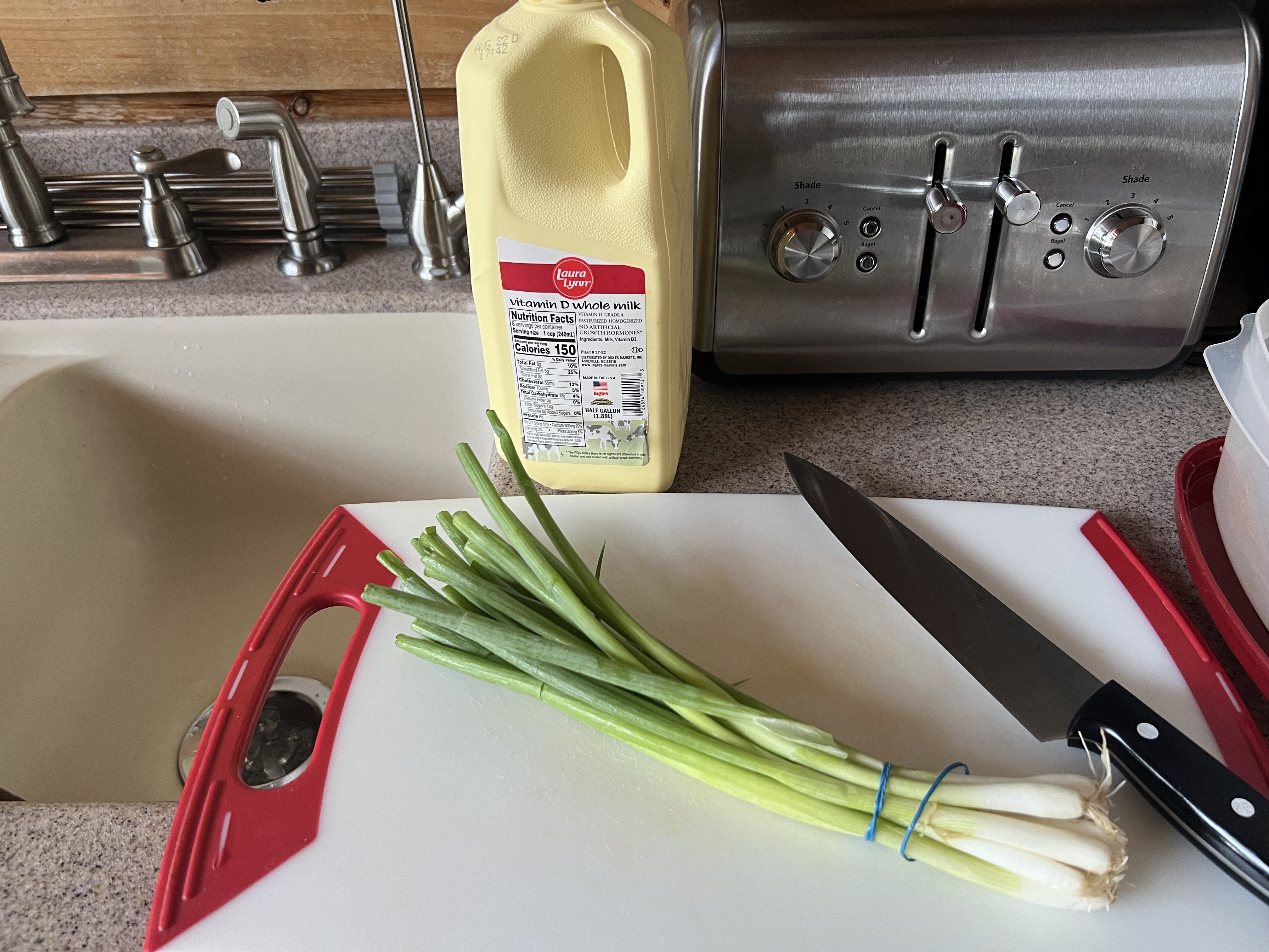 Chicken Ramen Noodle Casserole