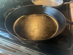 Fondant Potatoes 