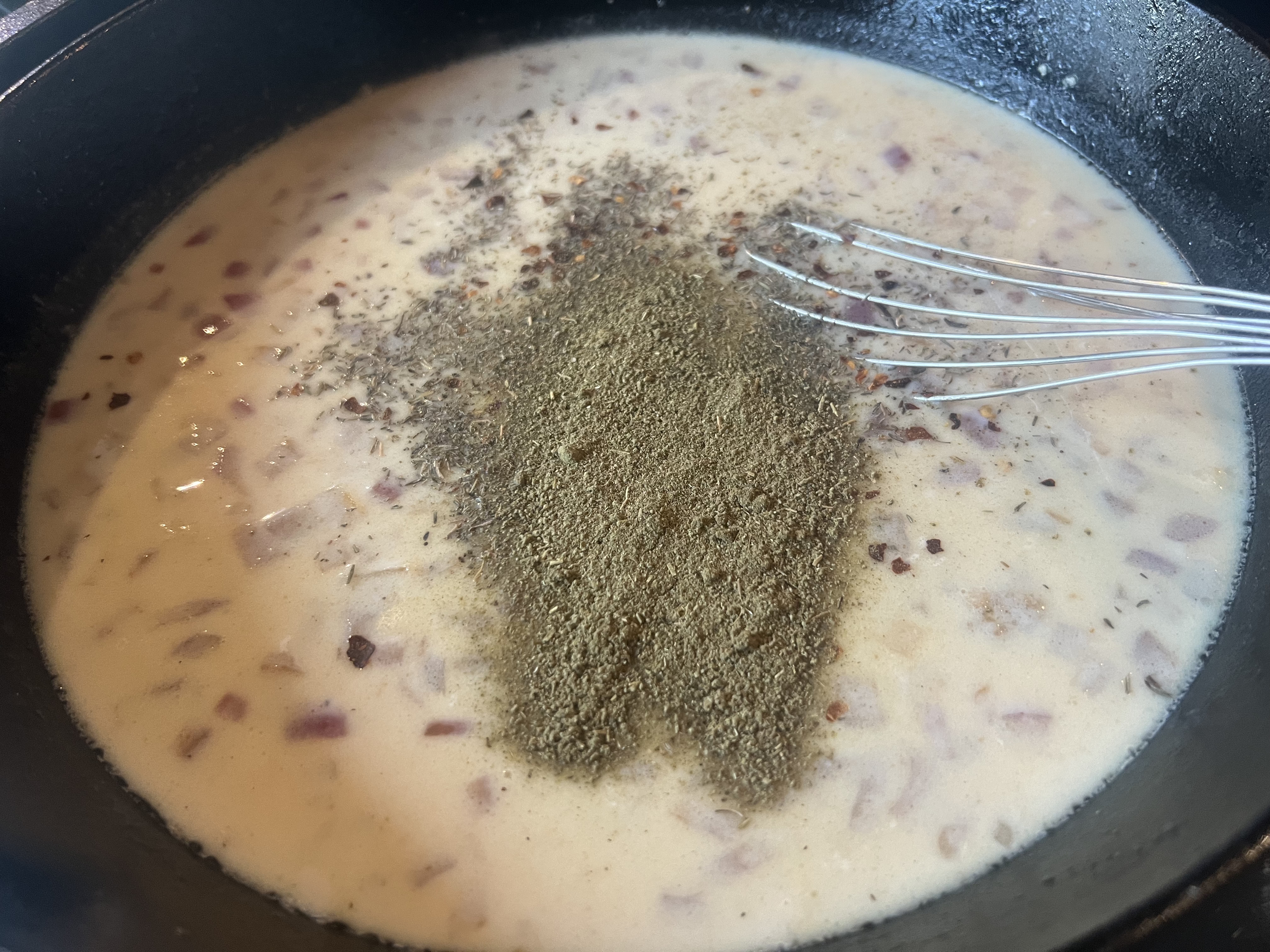 Mini Spinach And Artichoke Chicken Casseroles