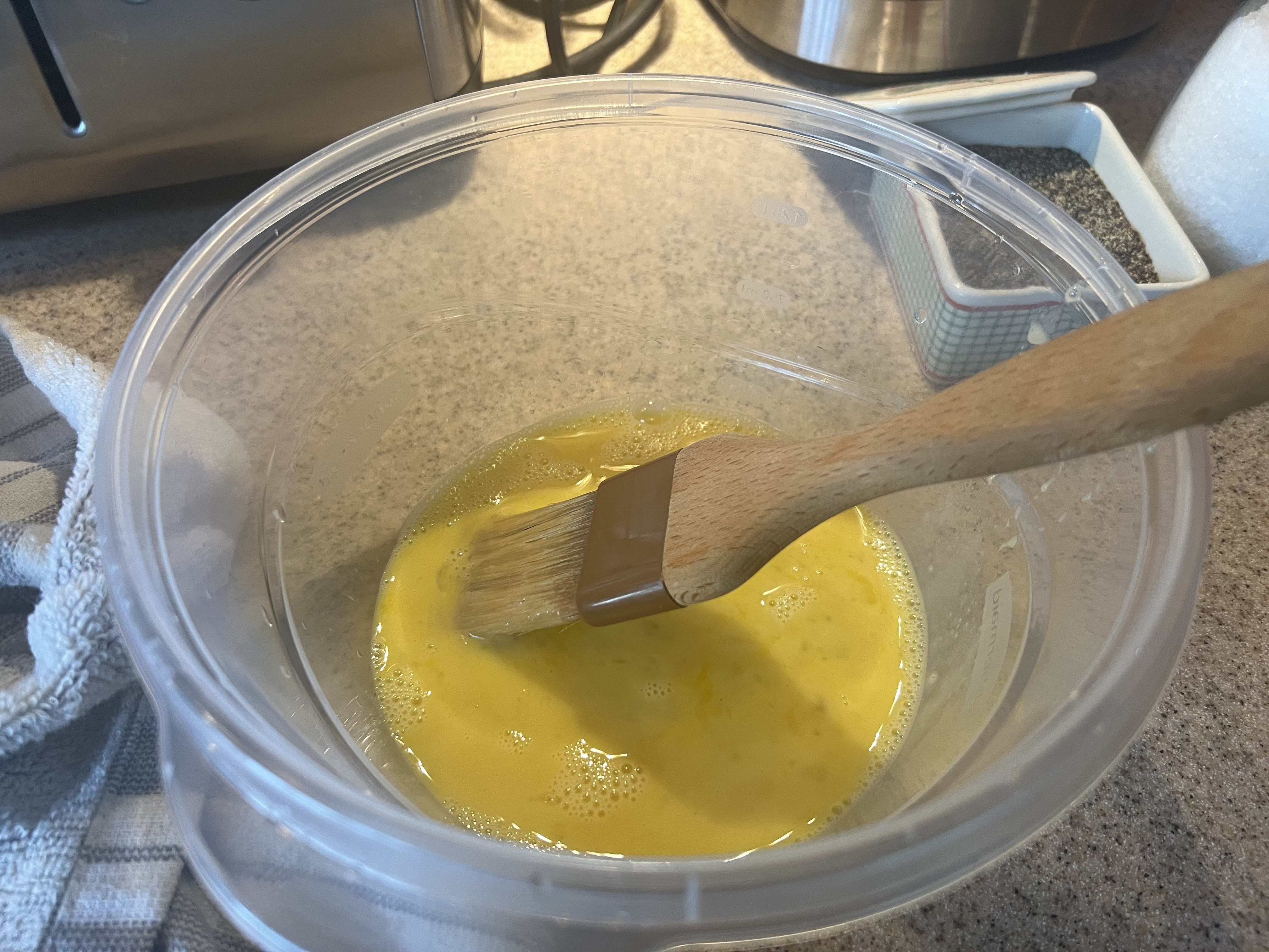 Mini Spinach And Artichoke Chicken Casseroles