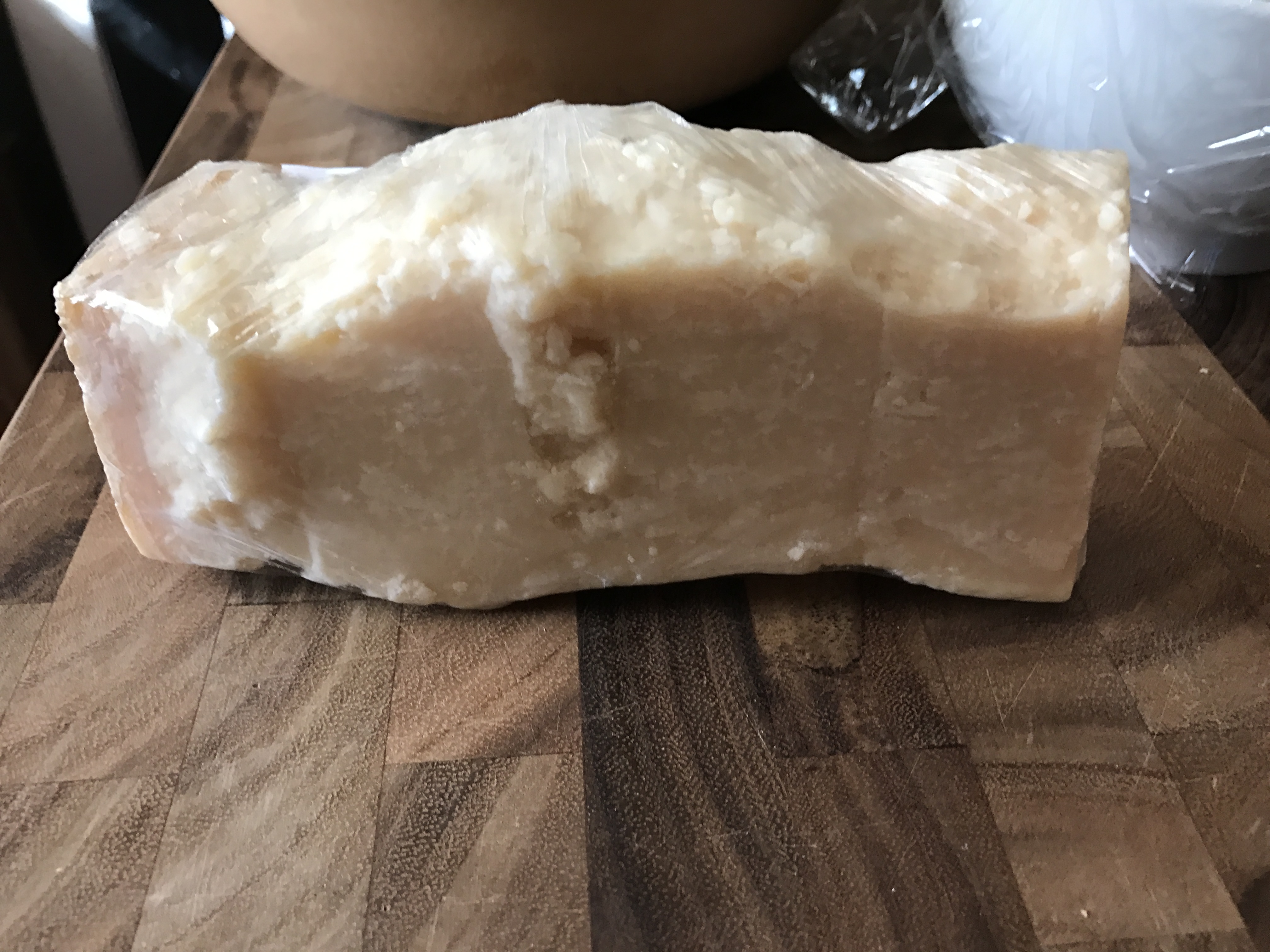 Stuffed Chicken Parm Zucchini Boats