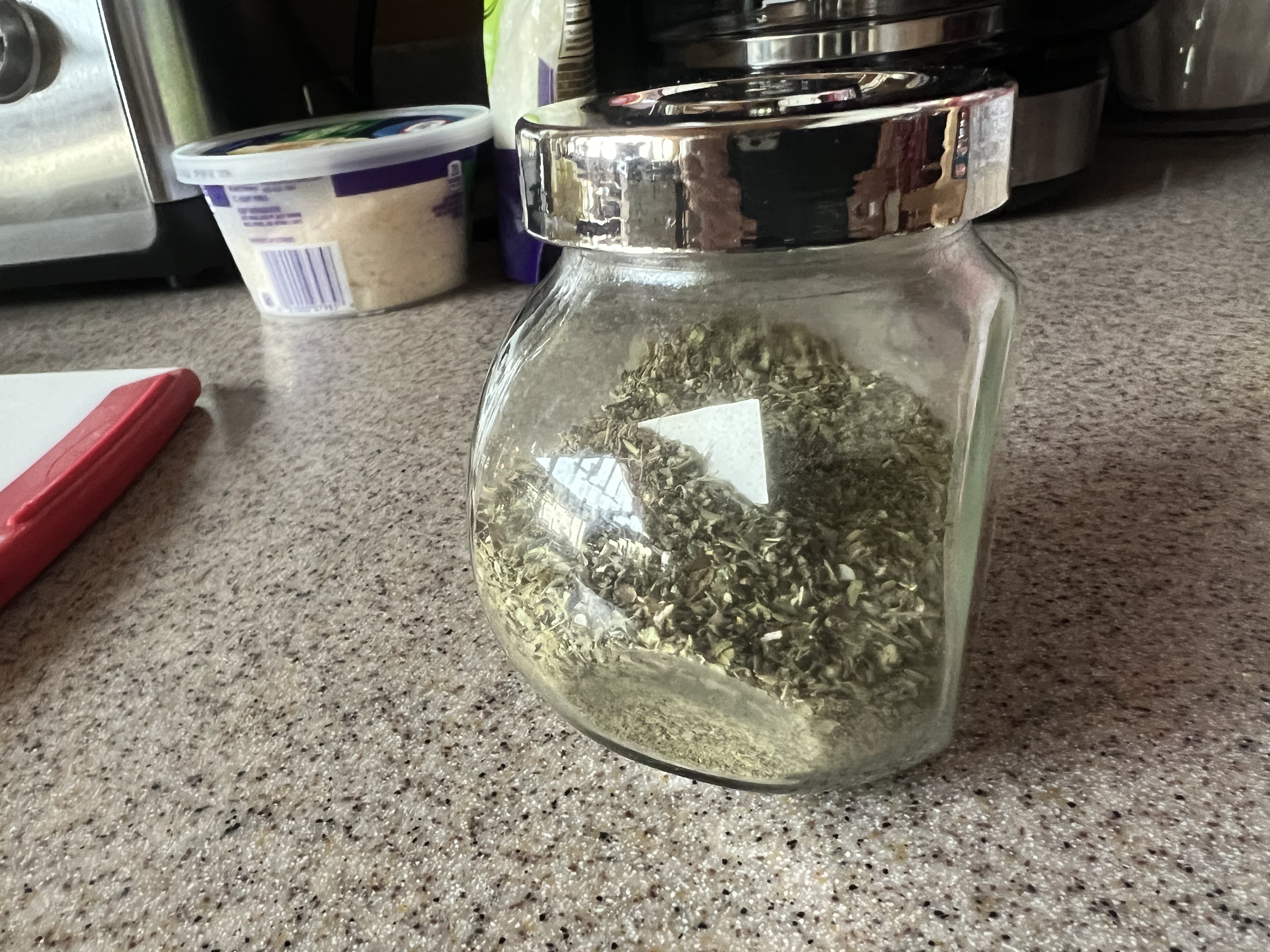 Stuffed Chicken Parm Zucchini Boats