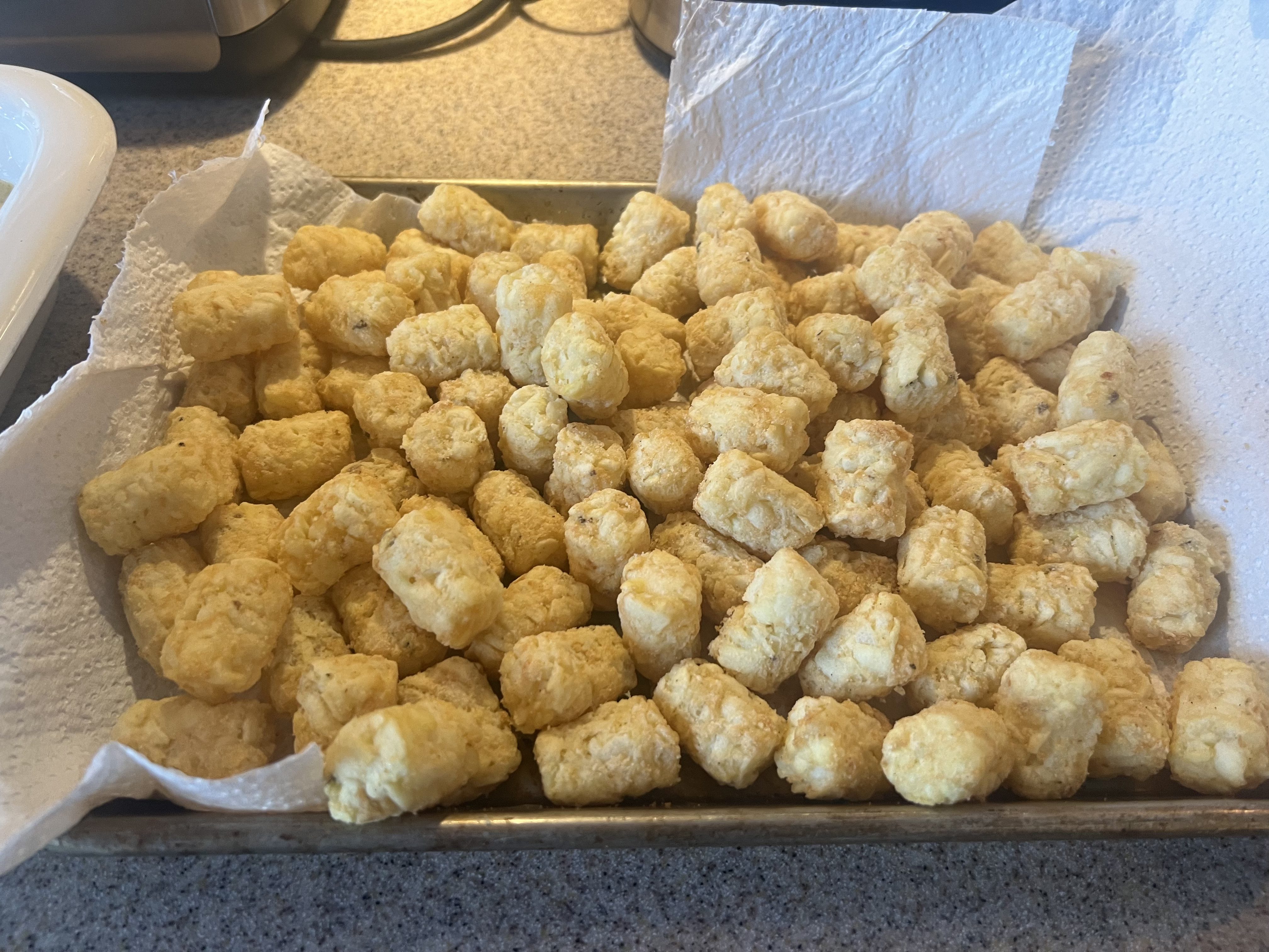 Egg Bake
