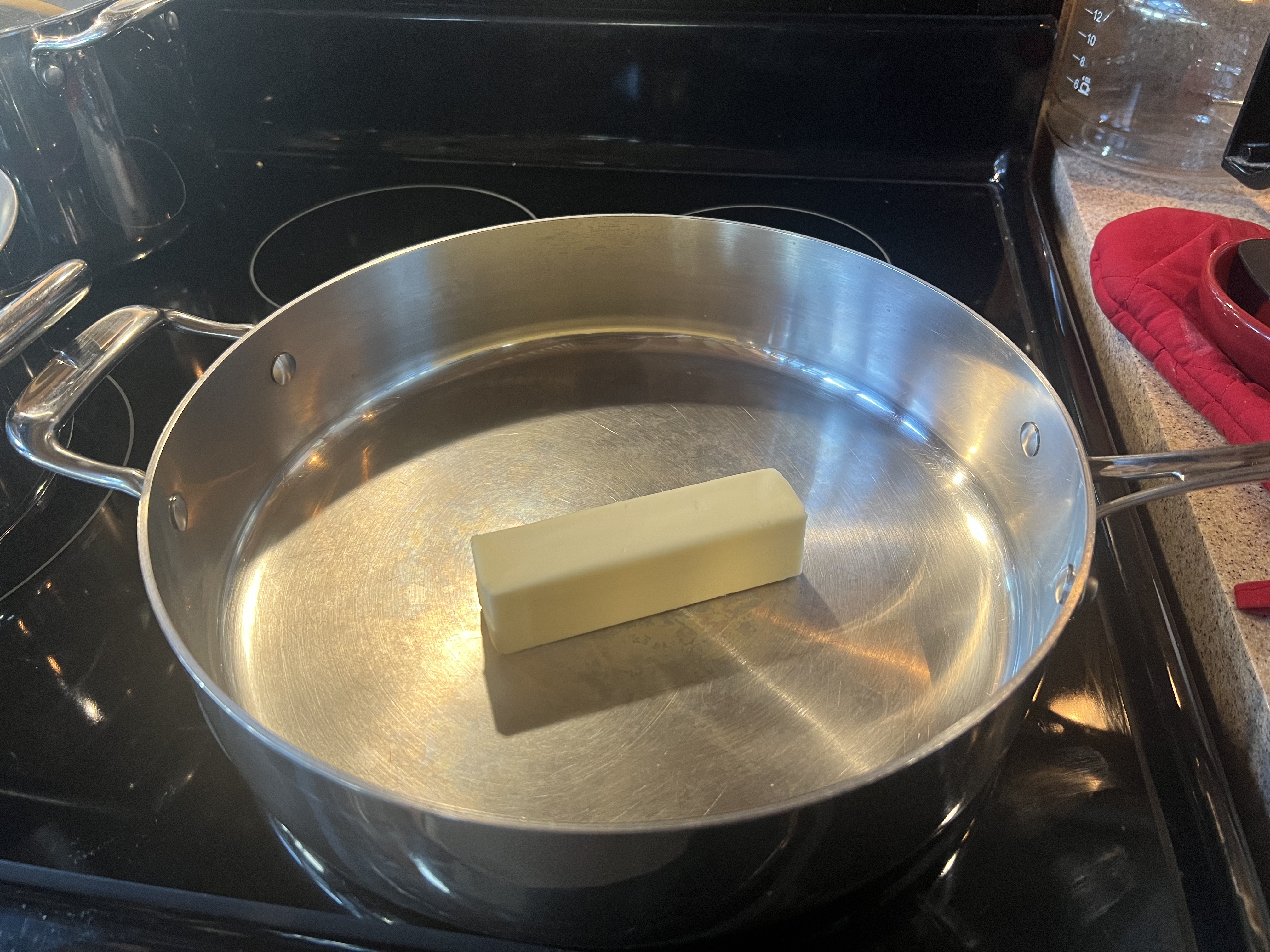 Fettuccine Alfredo