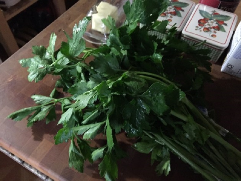 Chicken Parmesan Zucchini Boats