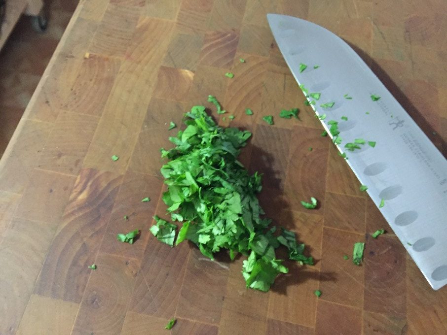 Chicken Parmesan Zucchini Boats