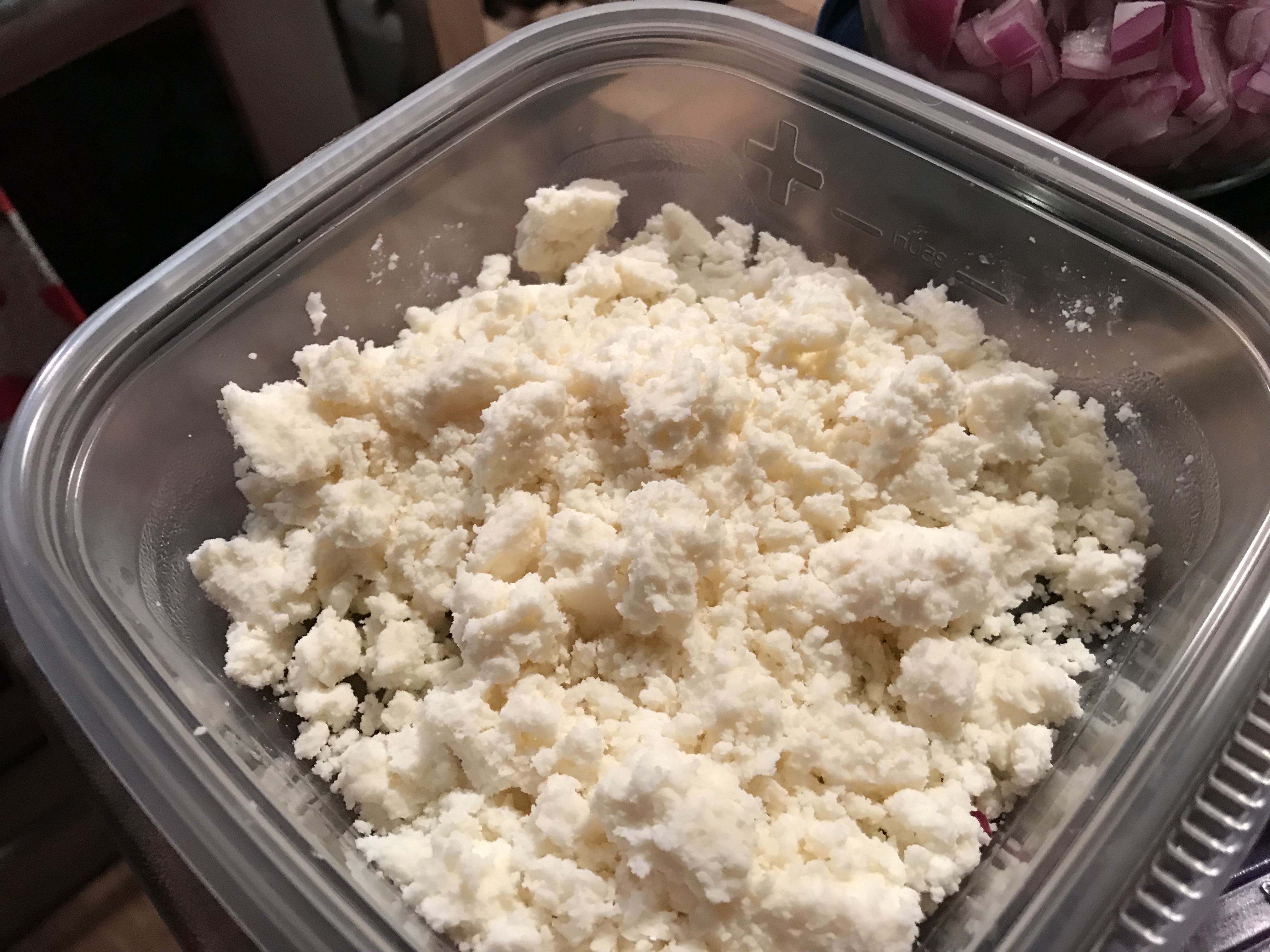 Queso Fresco