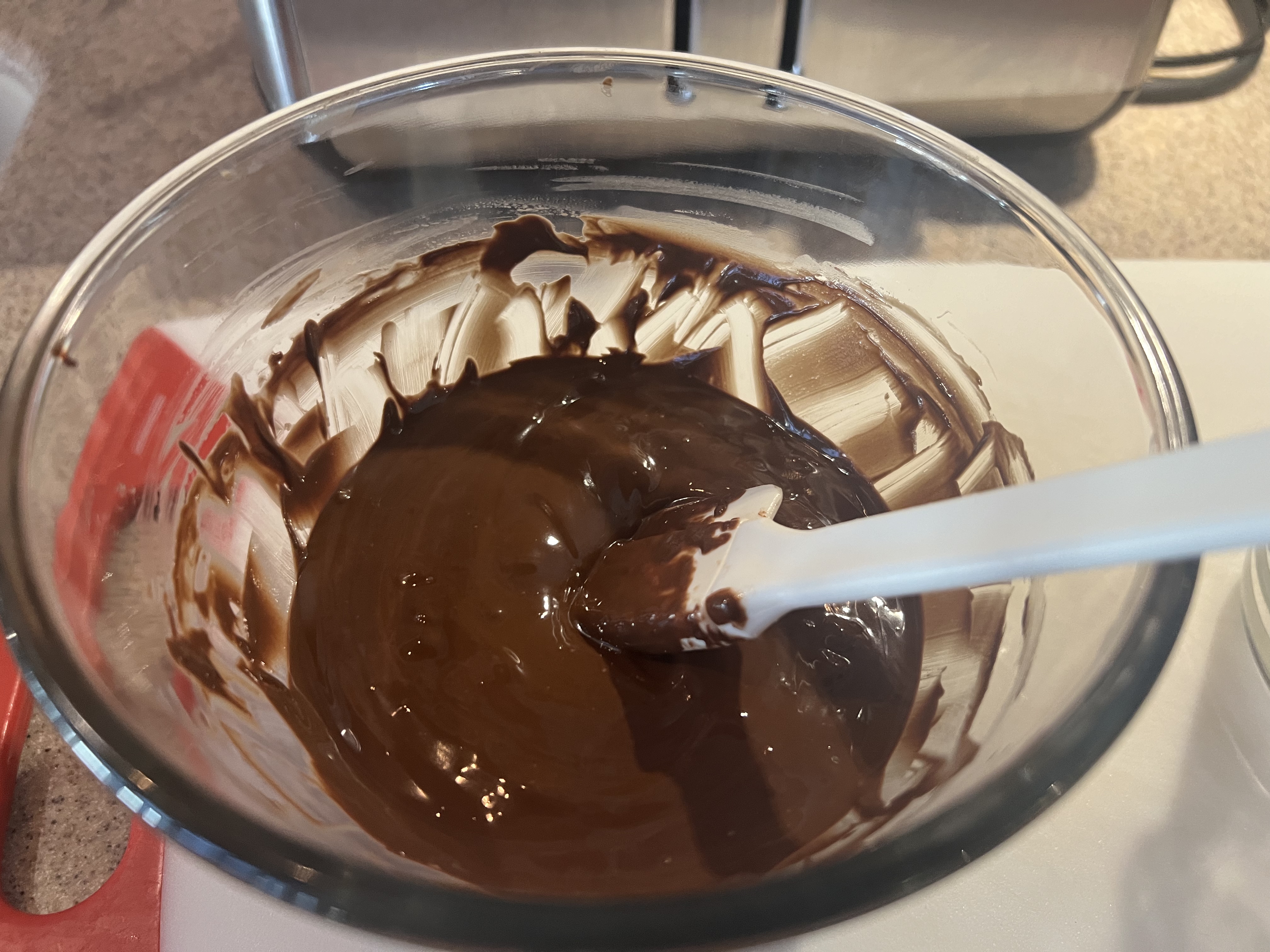 Chocolate Chip Cookie Dough Bars