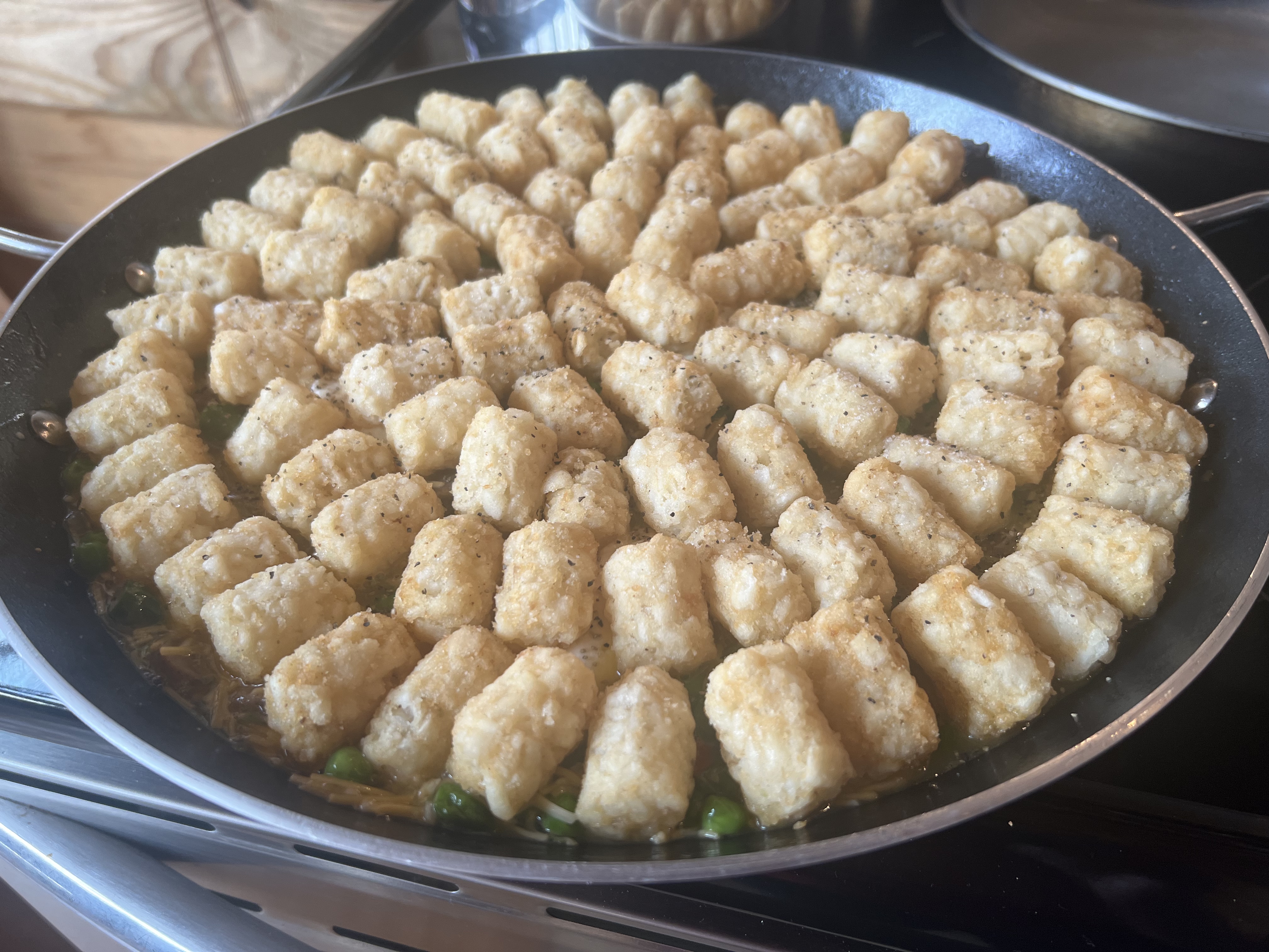 Egg Bake