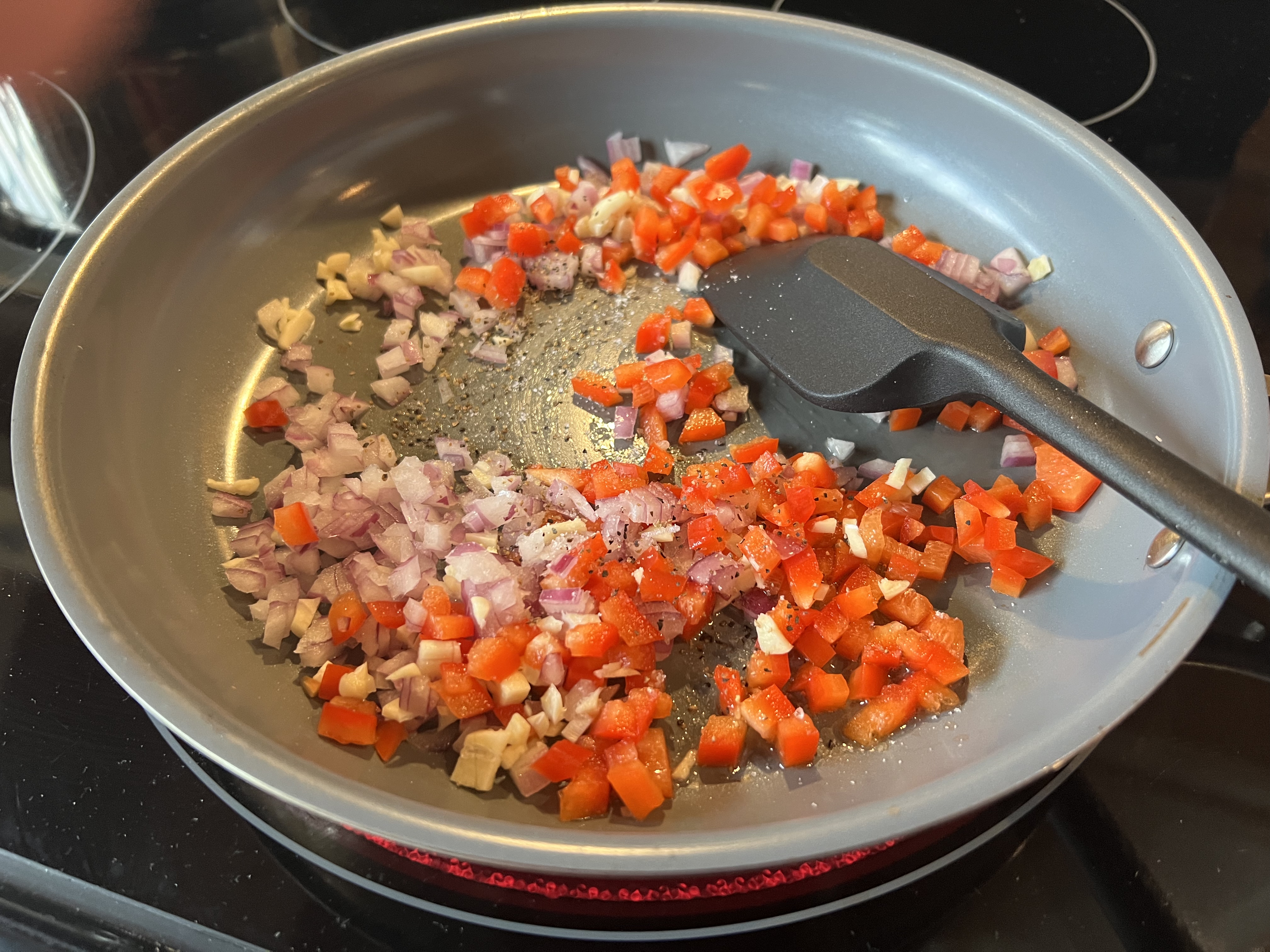 Egg Bake