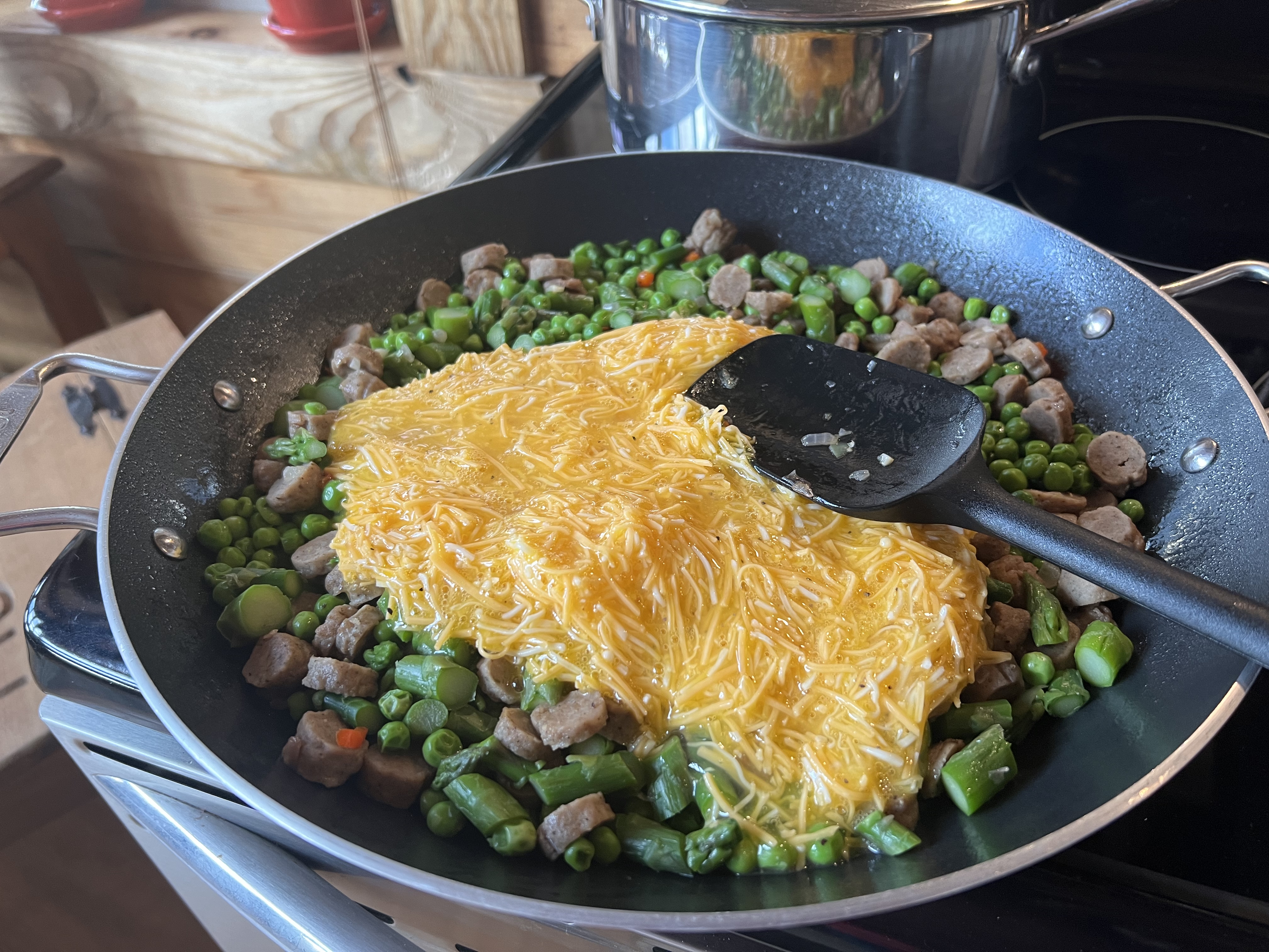 Egg Bake
