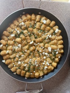 Egg Bake