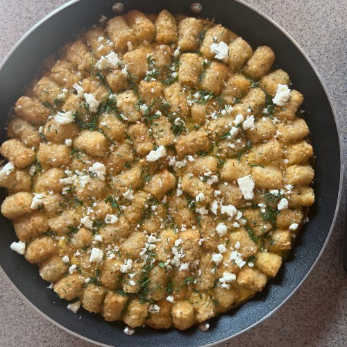 Egg Bake