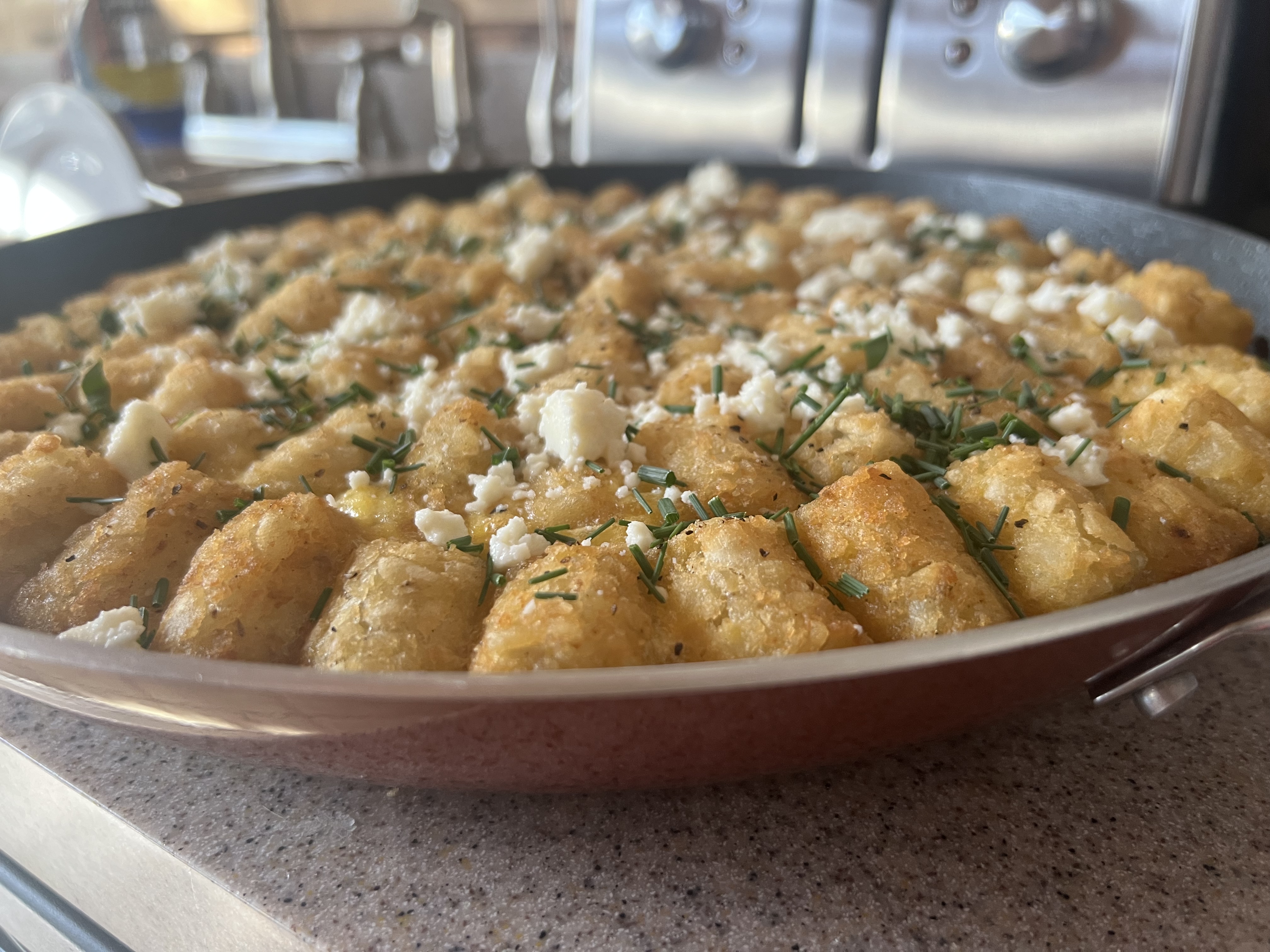 Egg Bake