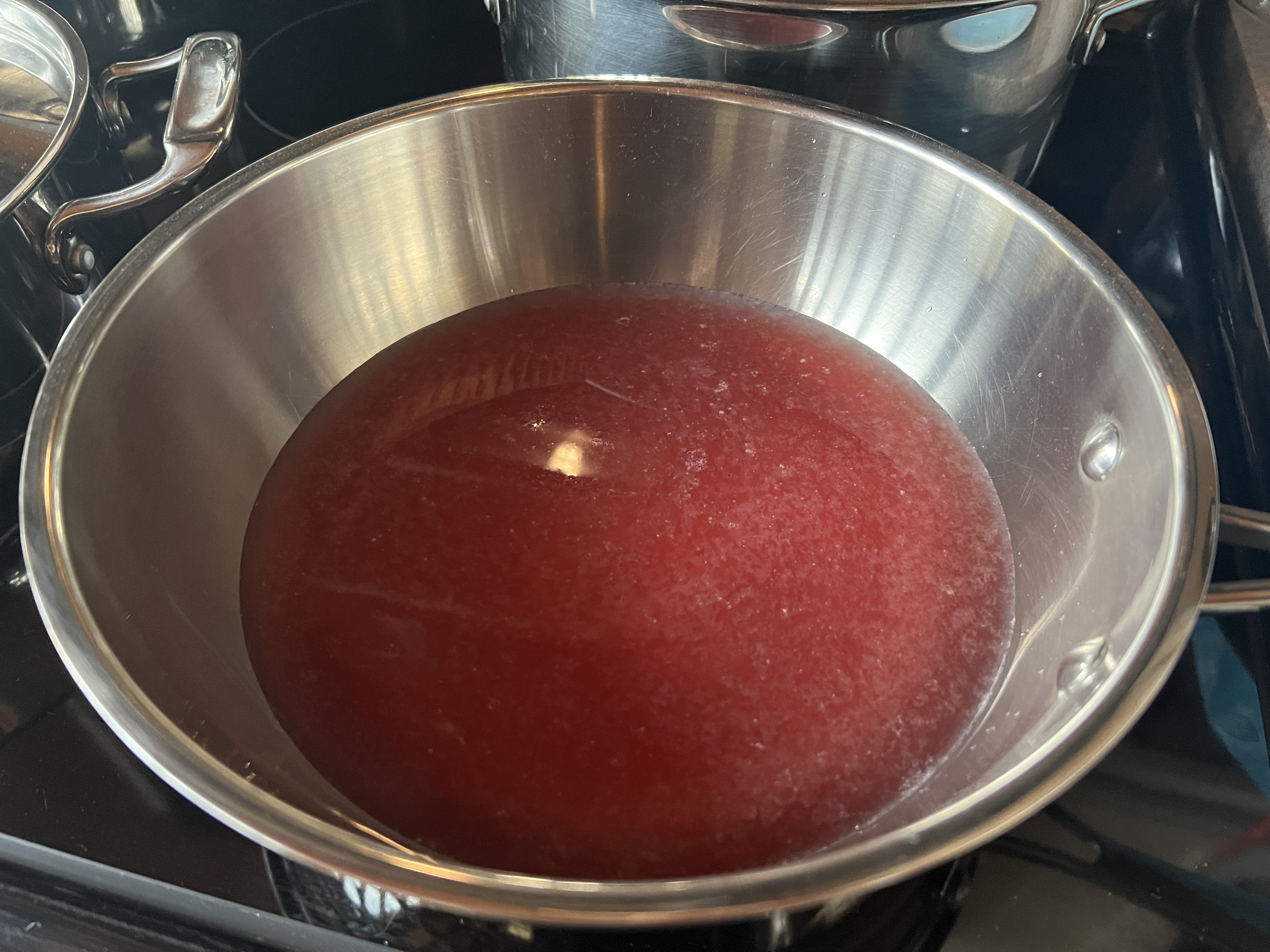 Pickled Red Onions 