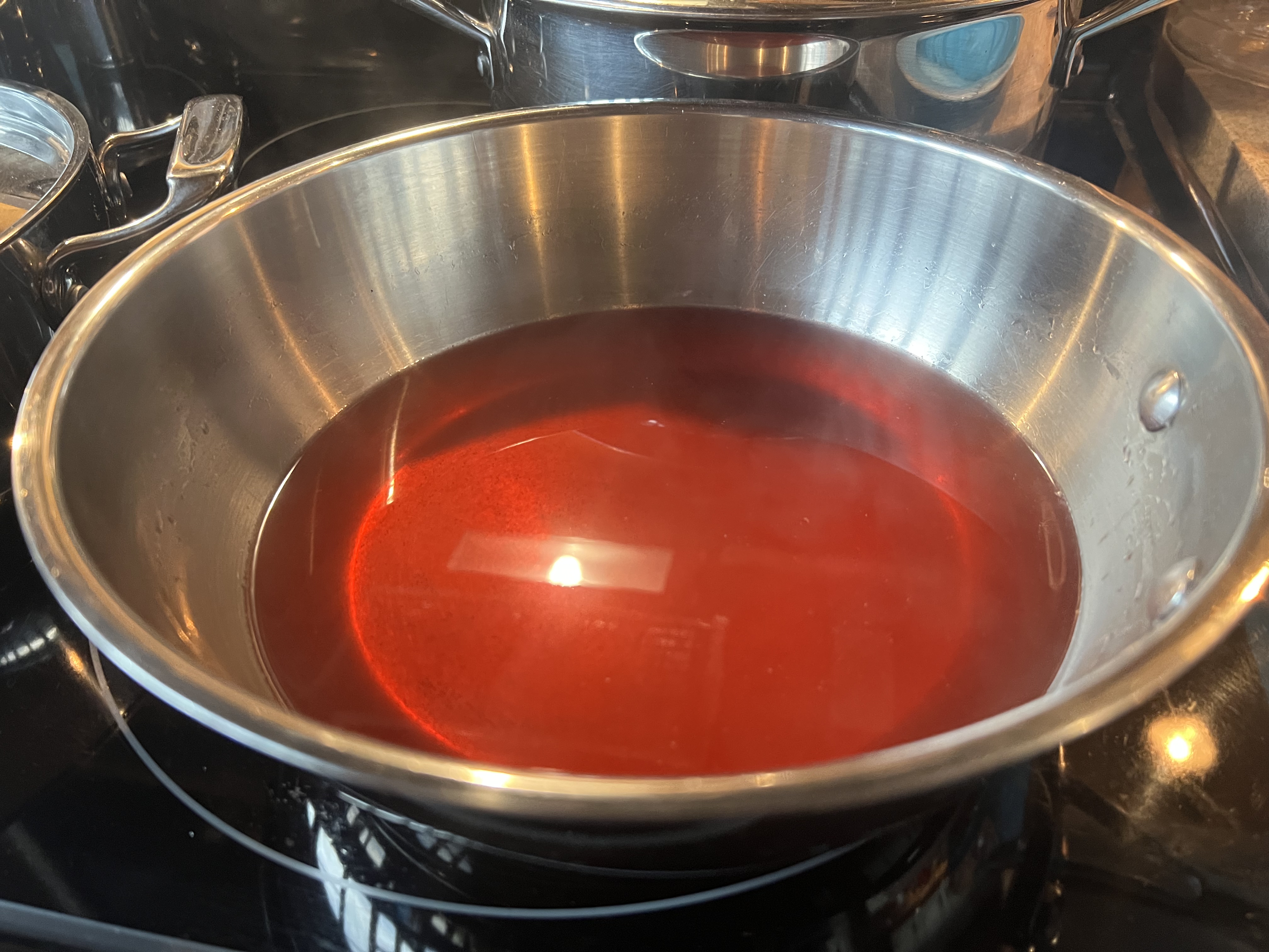 Pickled Red Onions