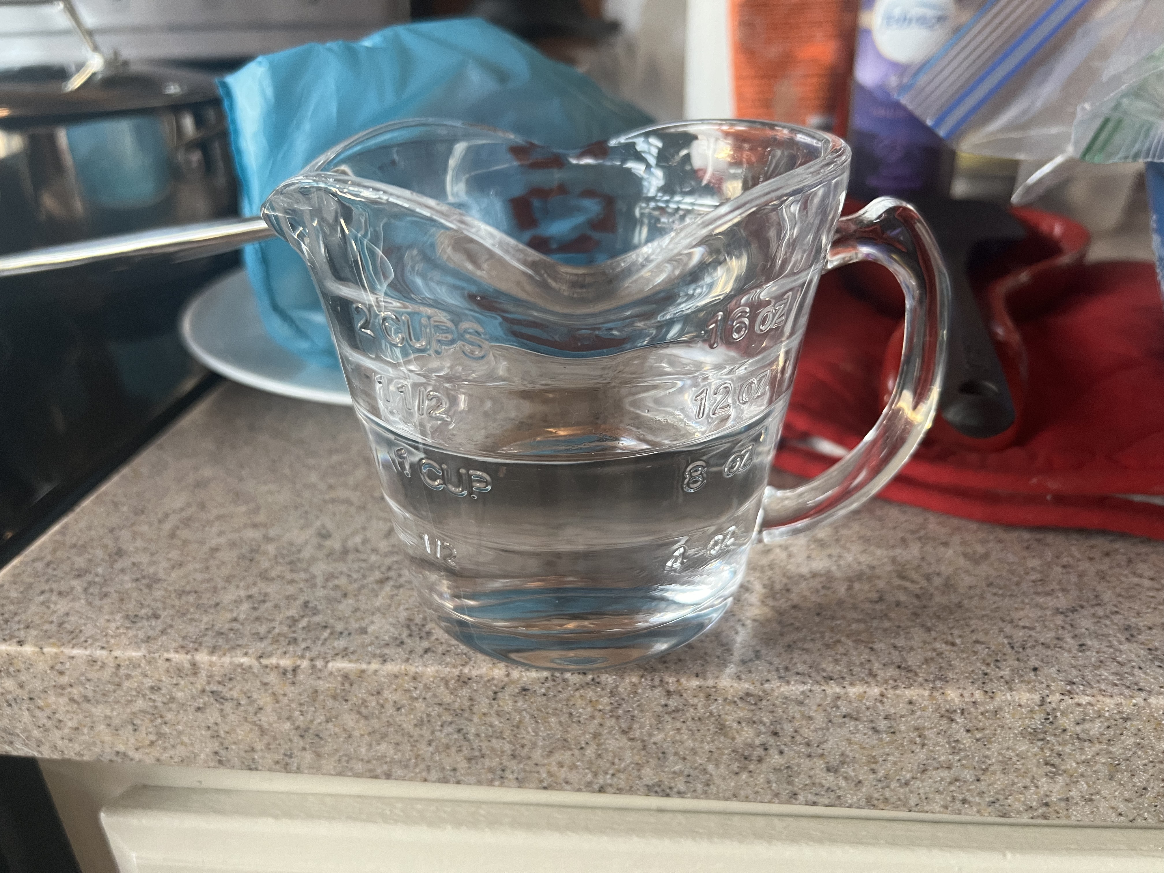 Water