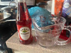 Pickled Red Onions