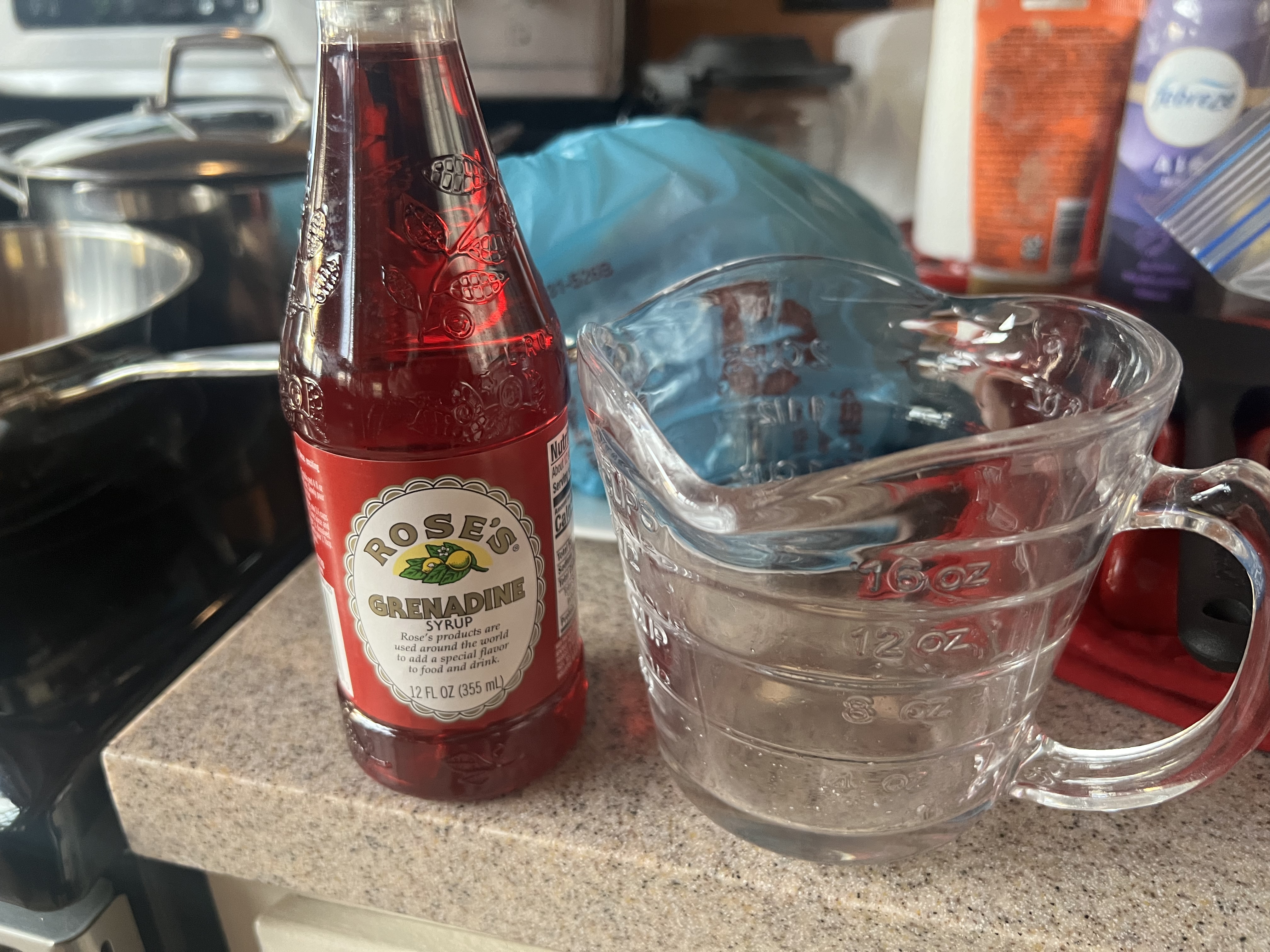 Pickled Red Onions