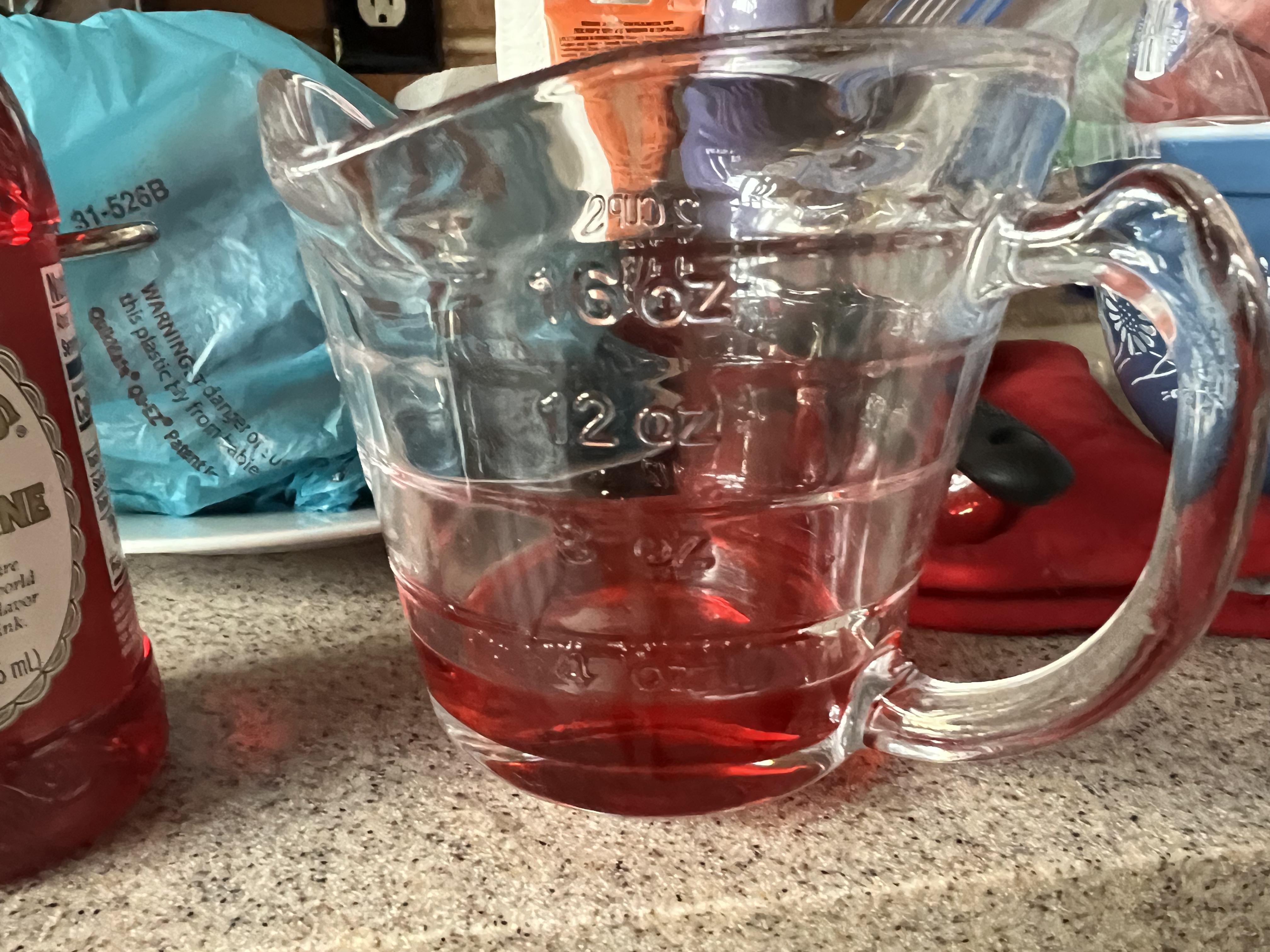 Pickled Red Onions