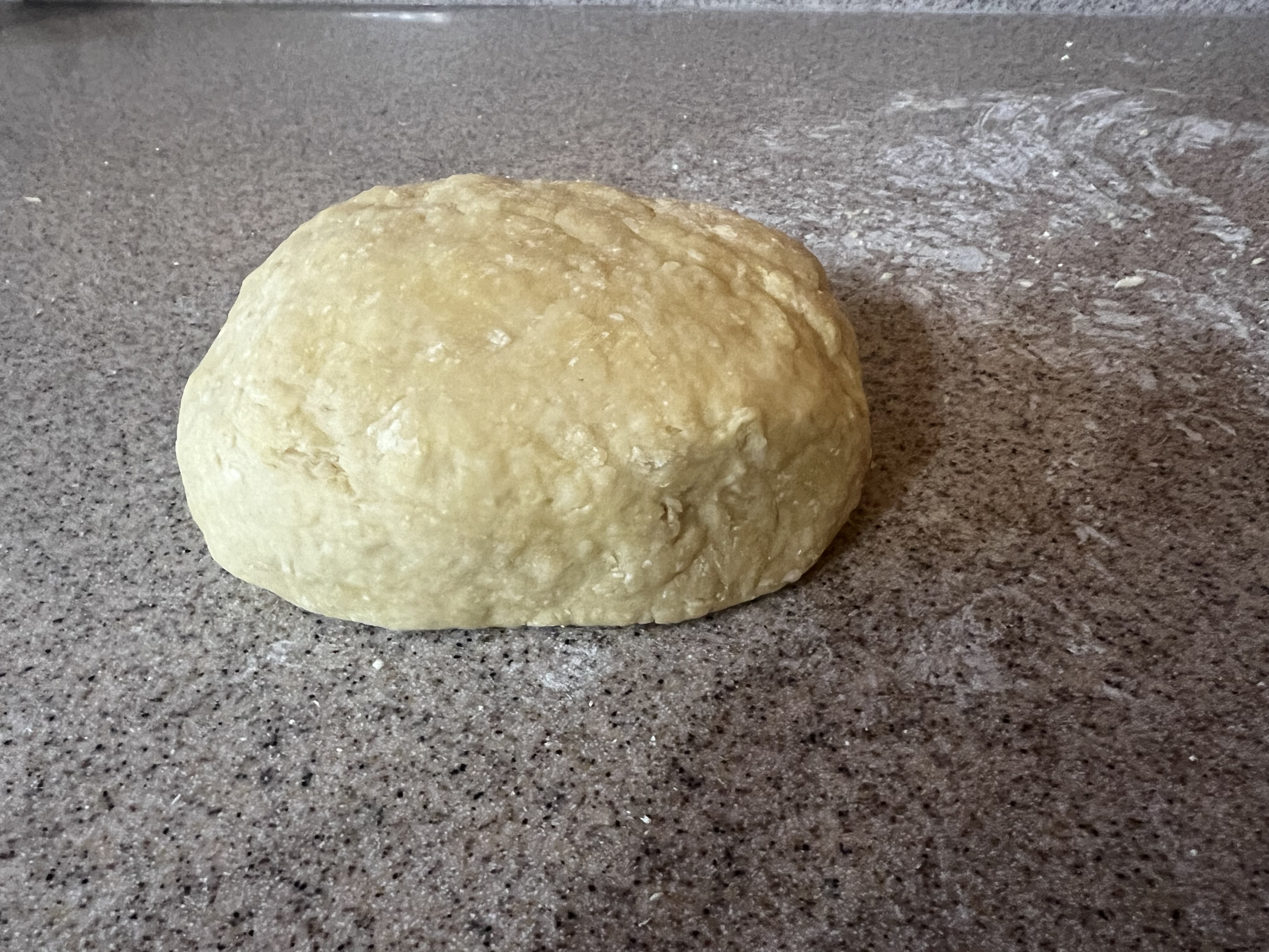 Homemade Pasta