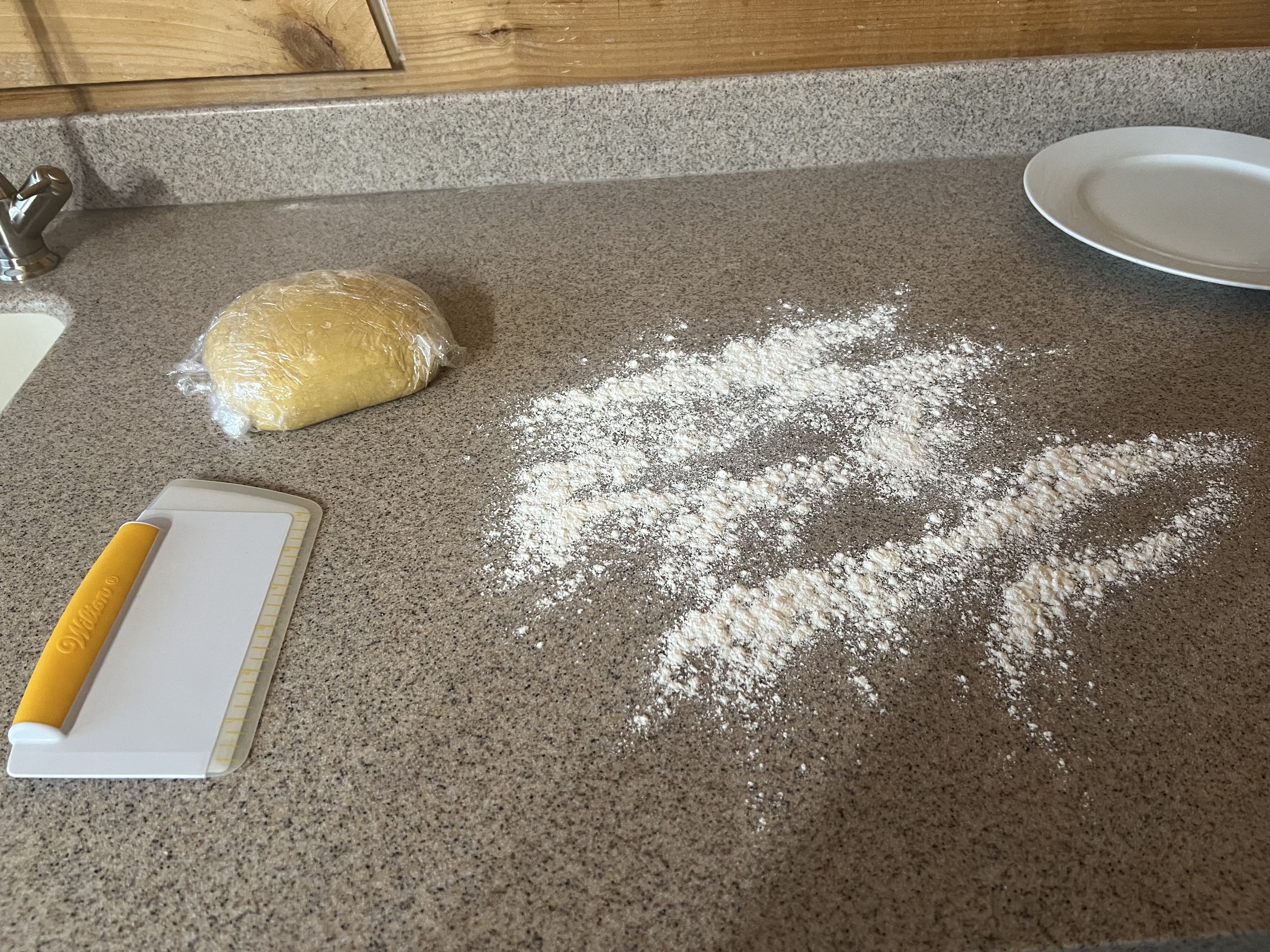 Homemade Pasta