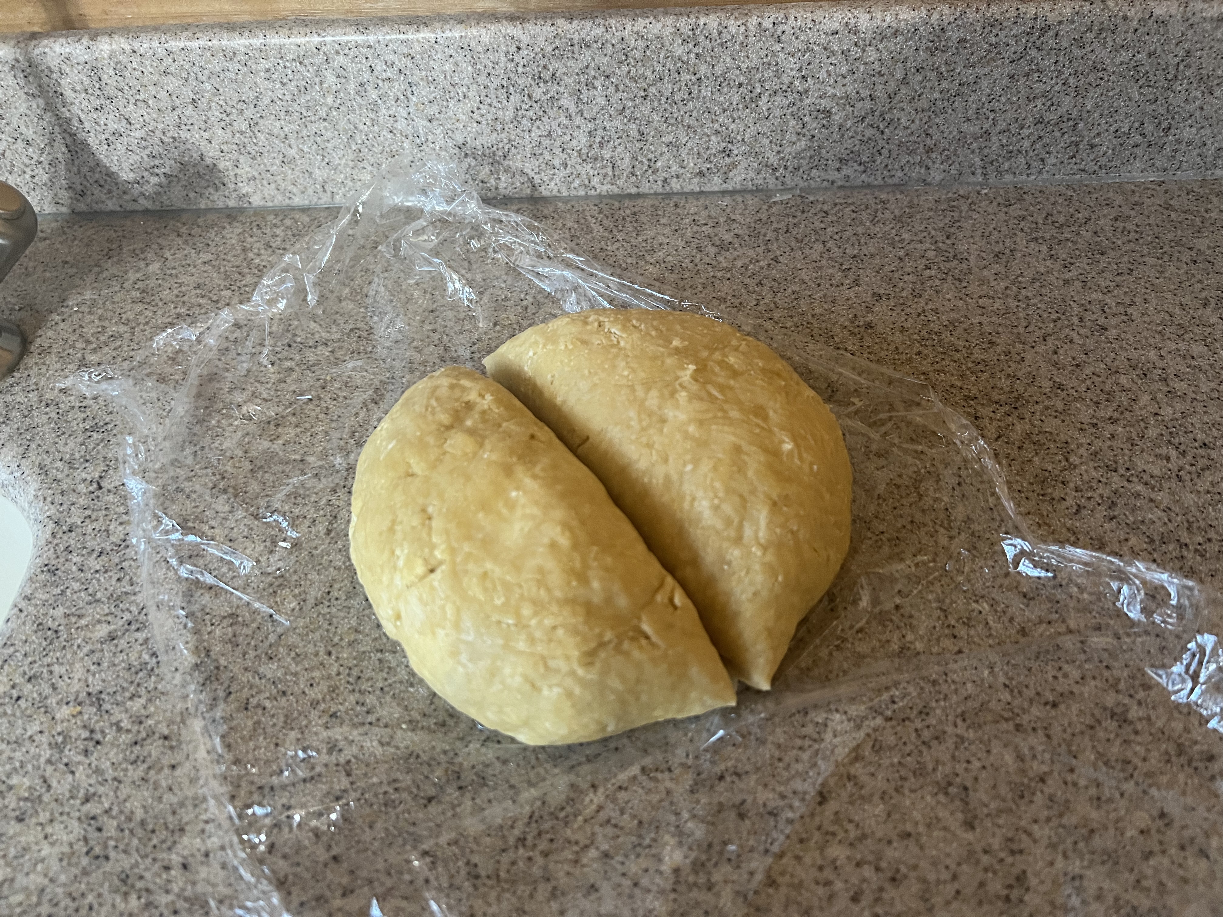 Homemade Pasta