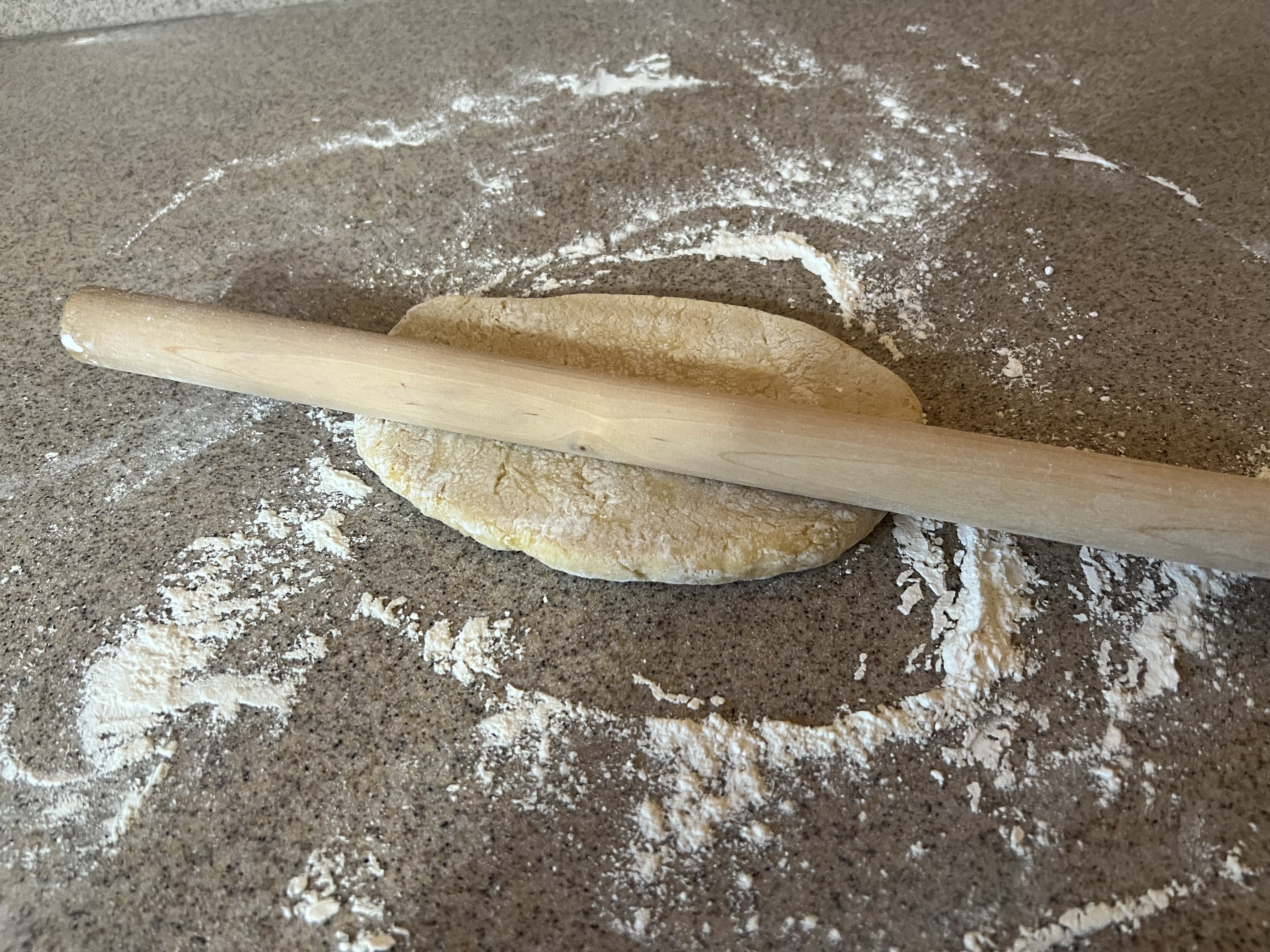 Homemade Pasta
