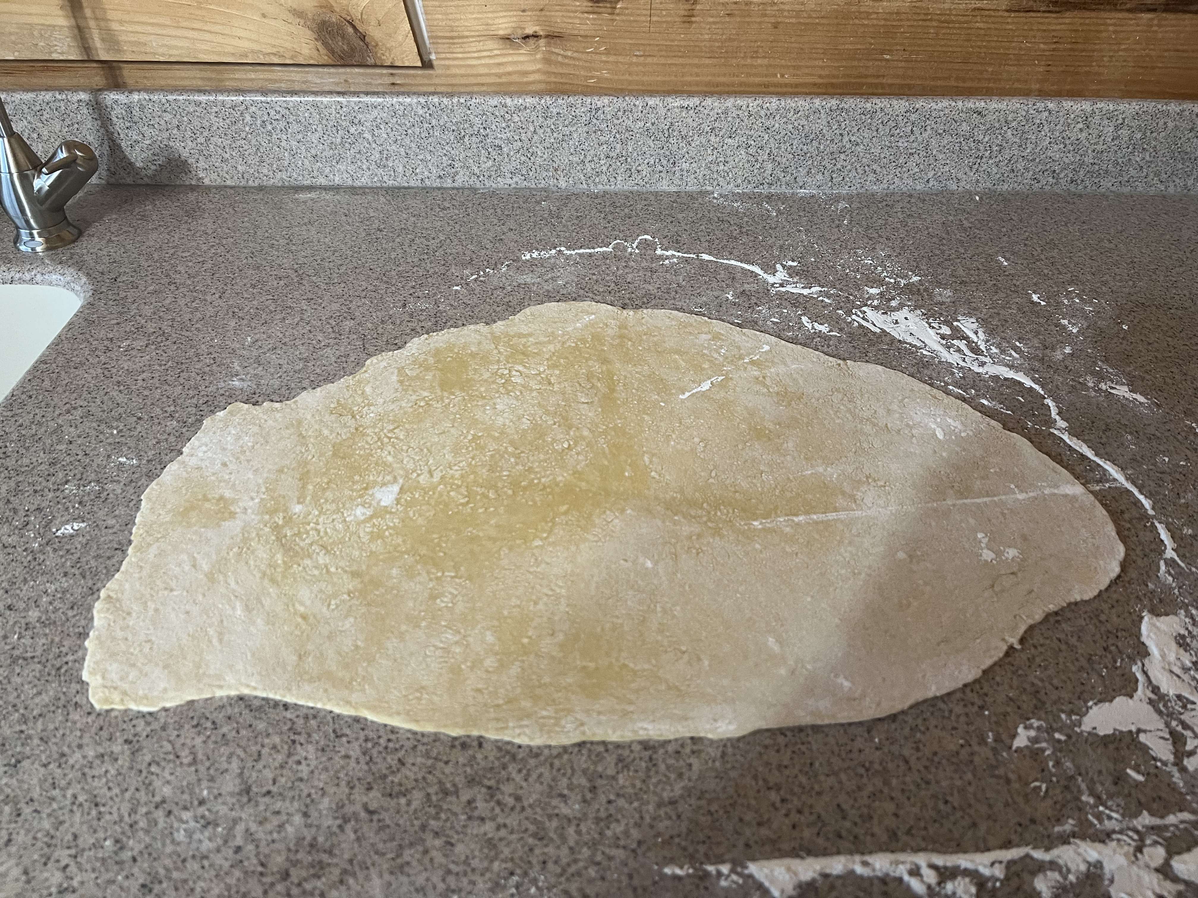 Homemade Pasta
