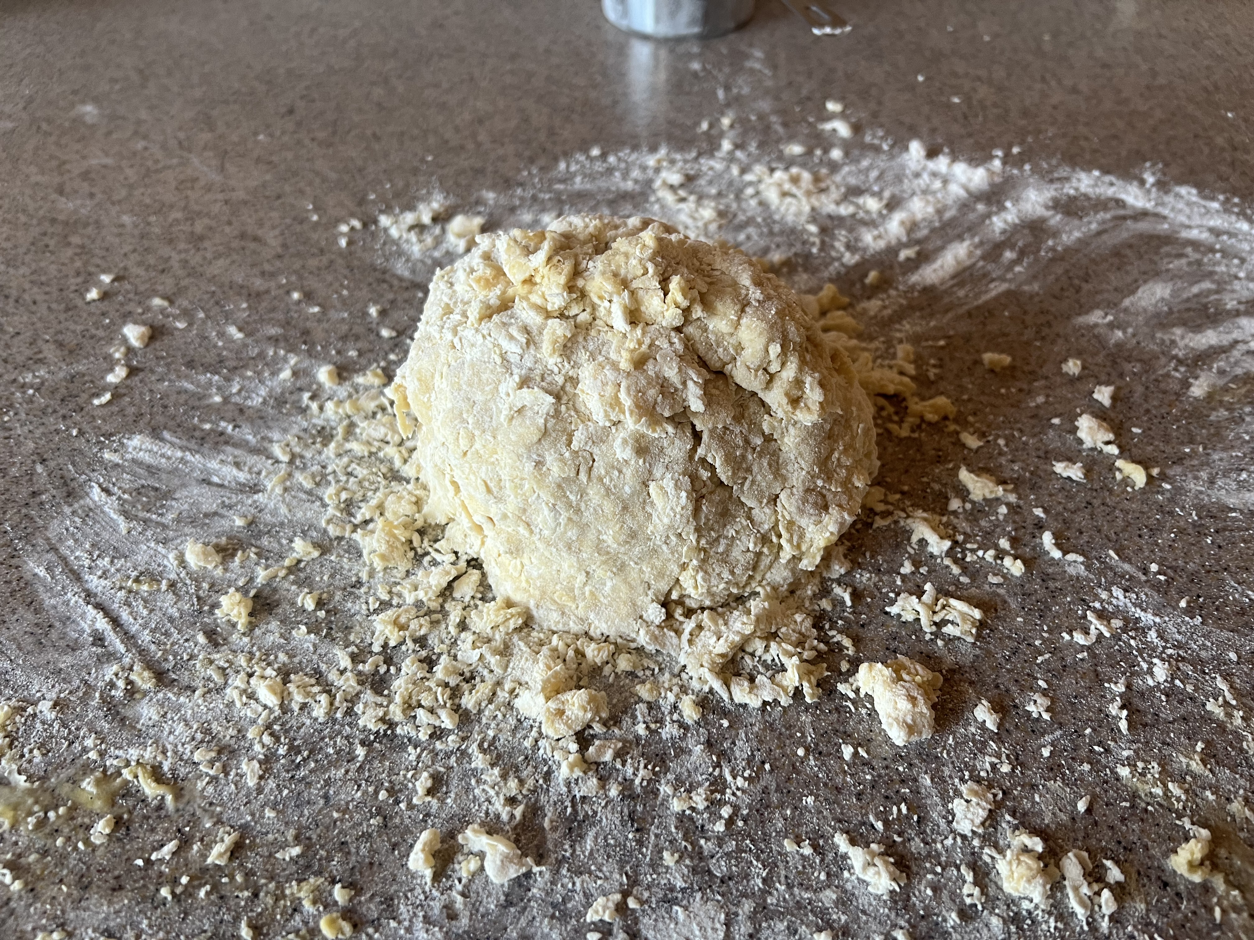 Homemade Pasta