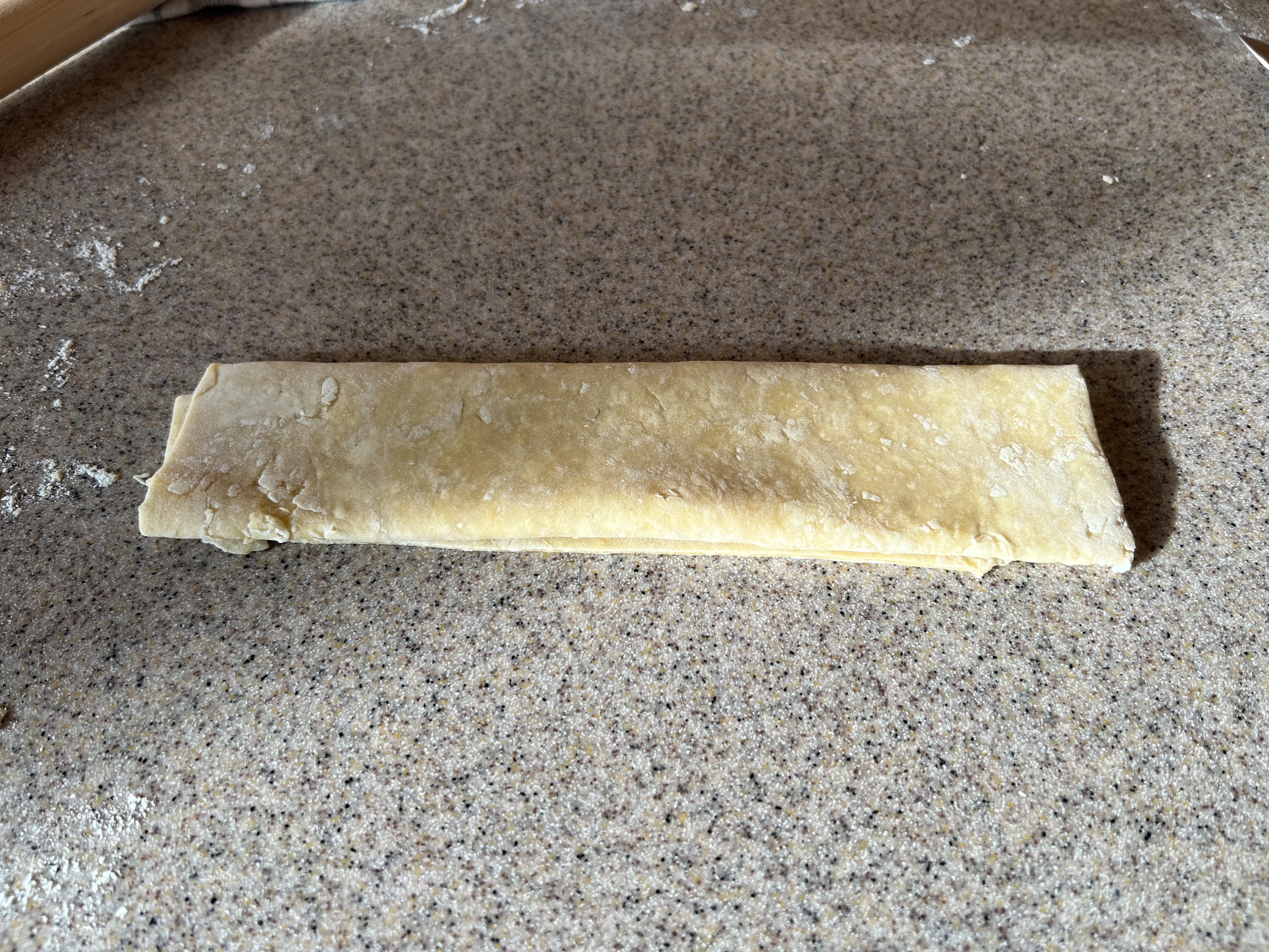 Homemade Pasta