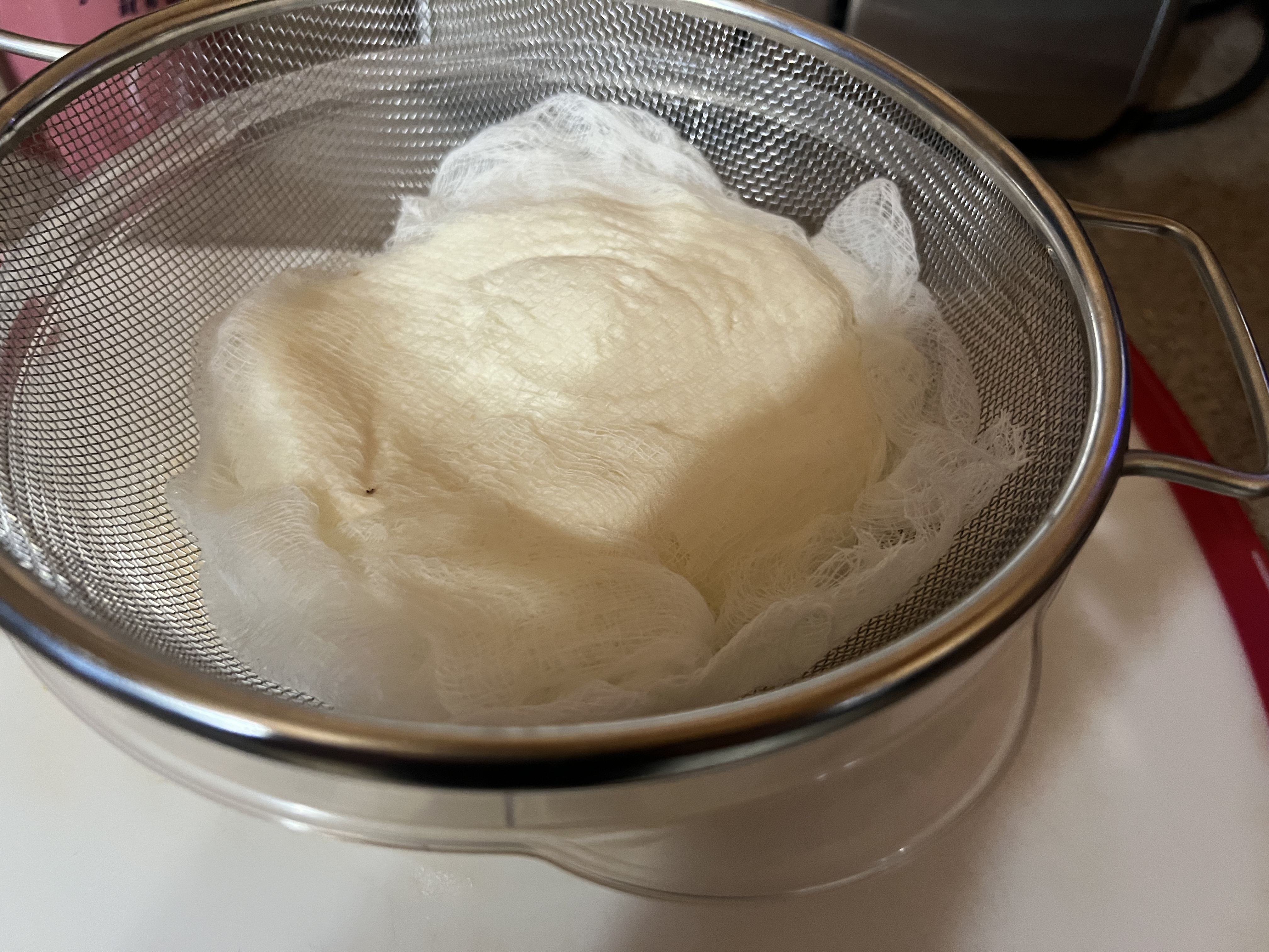 Mini Cannoli Cream Tarts