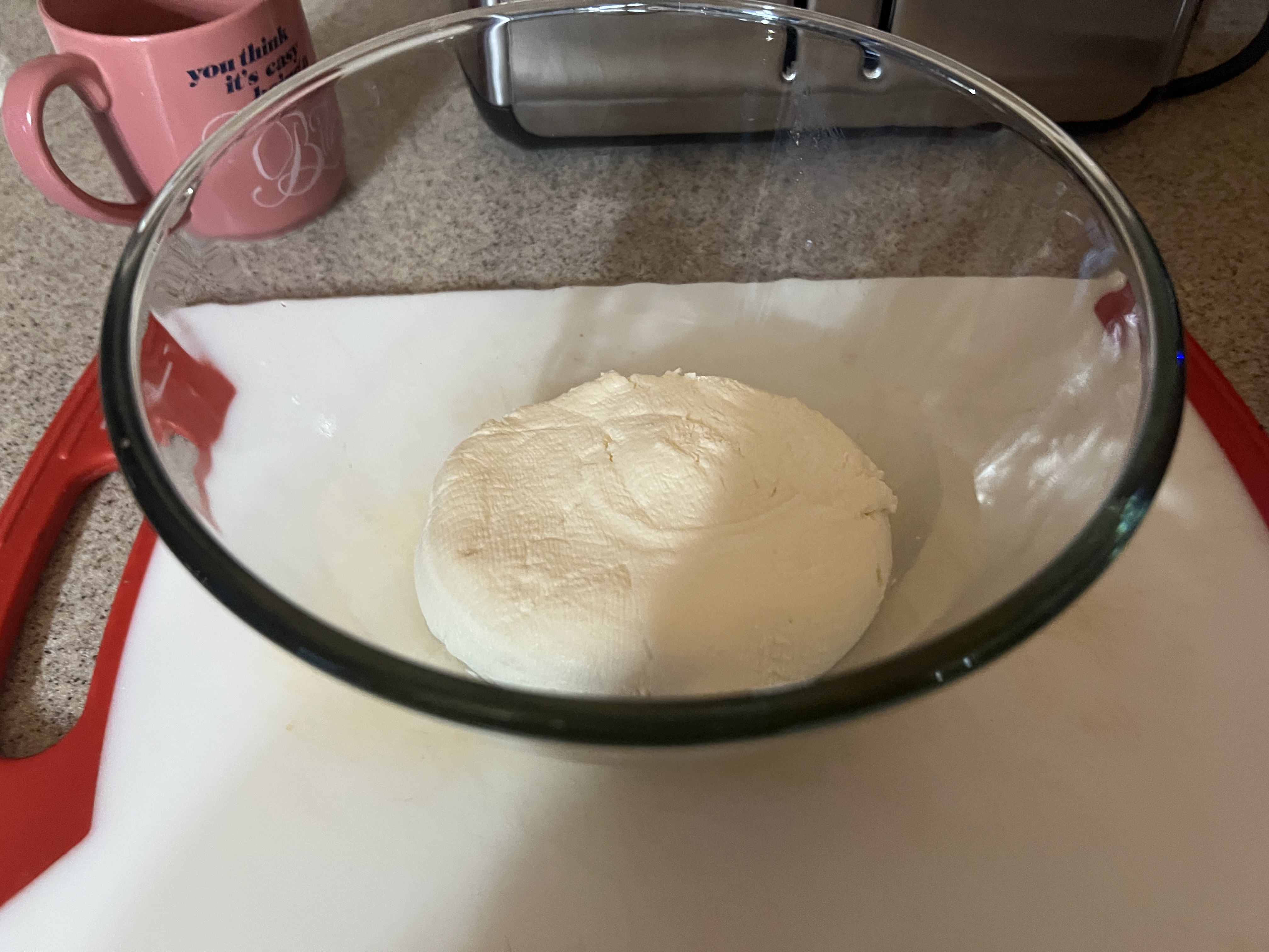 Mini Cannoli Cream Tarts