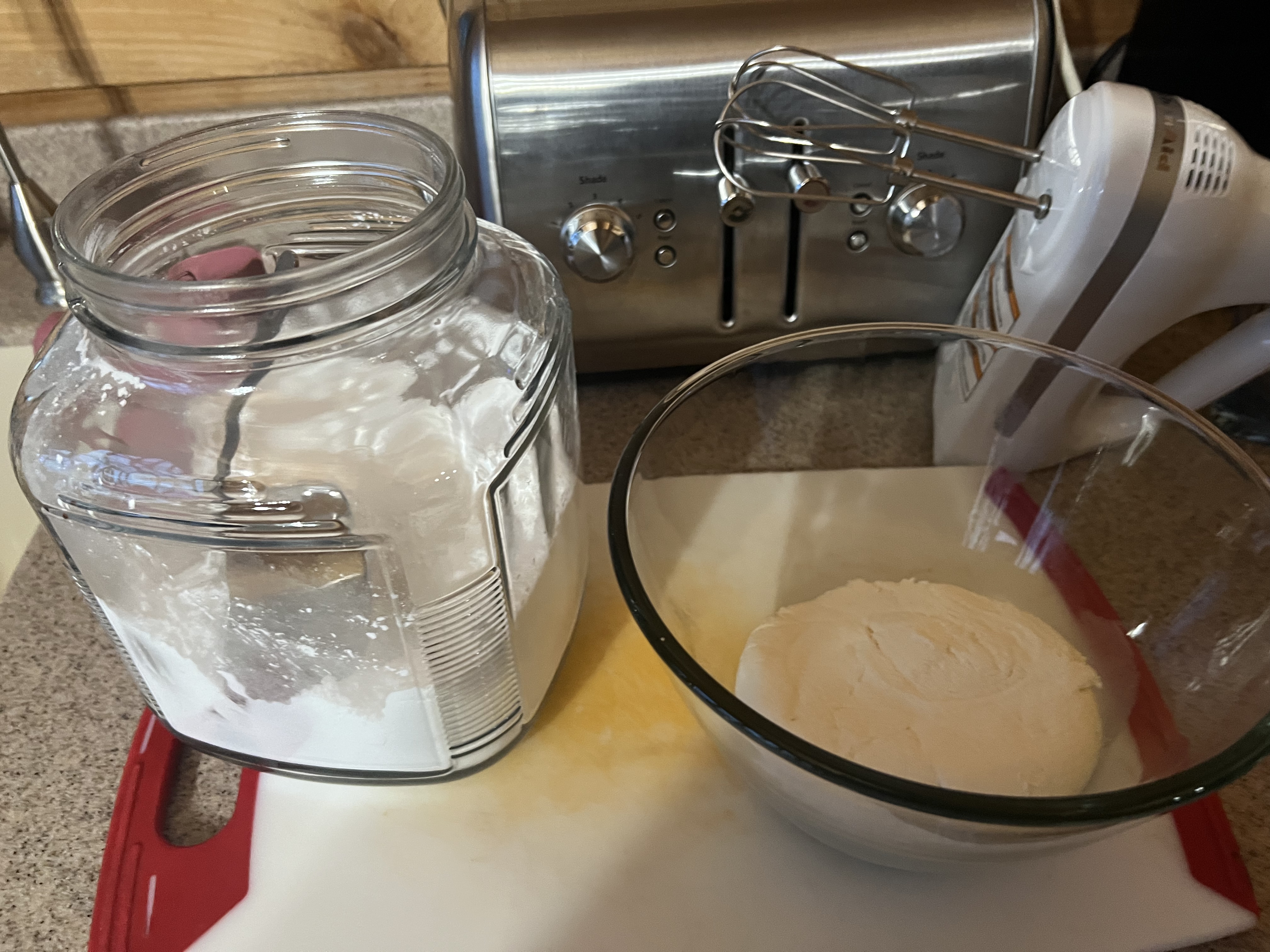 Mini Cannoli Cream Tarts