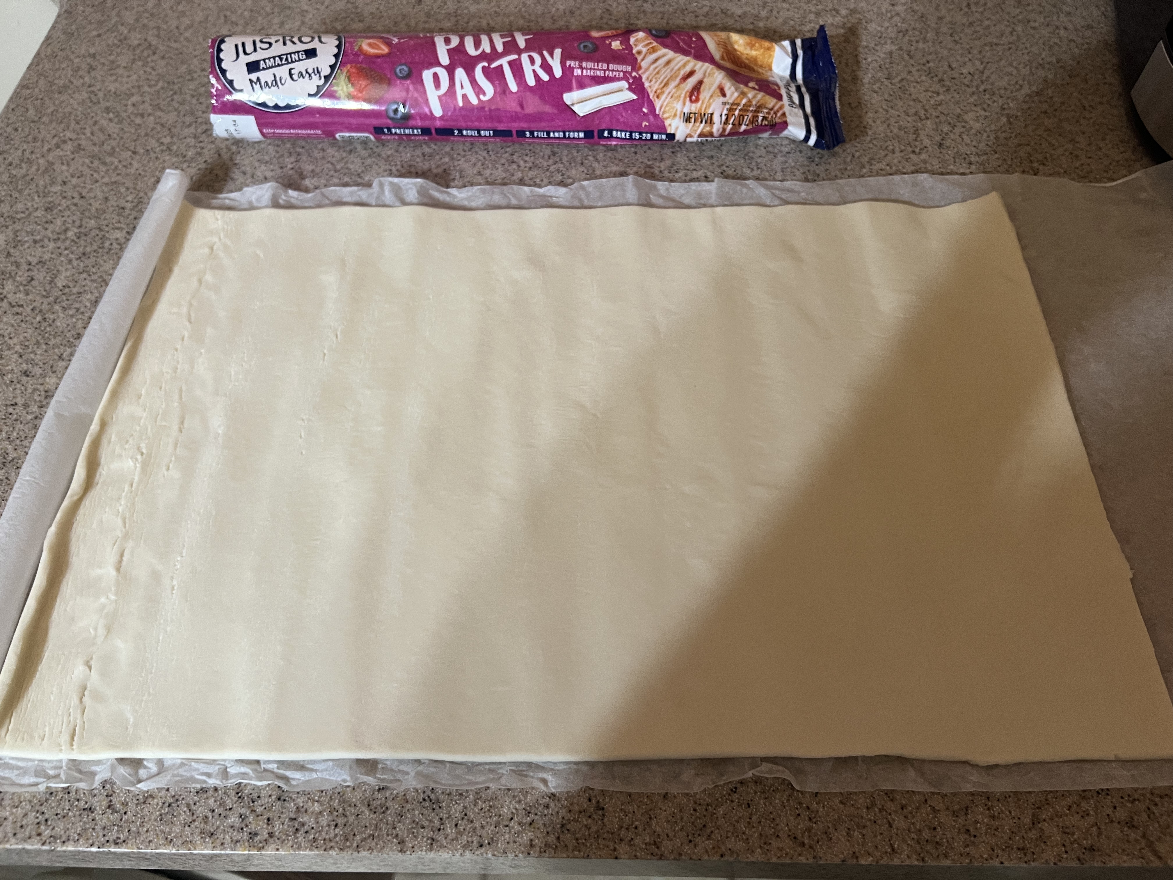 Mini Cannoli Cream Tarts