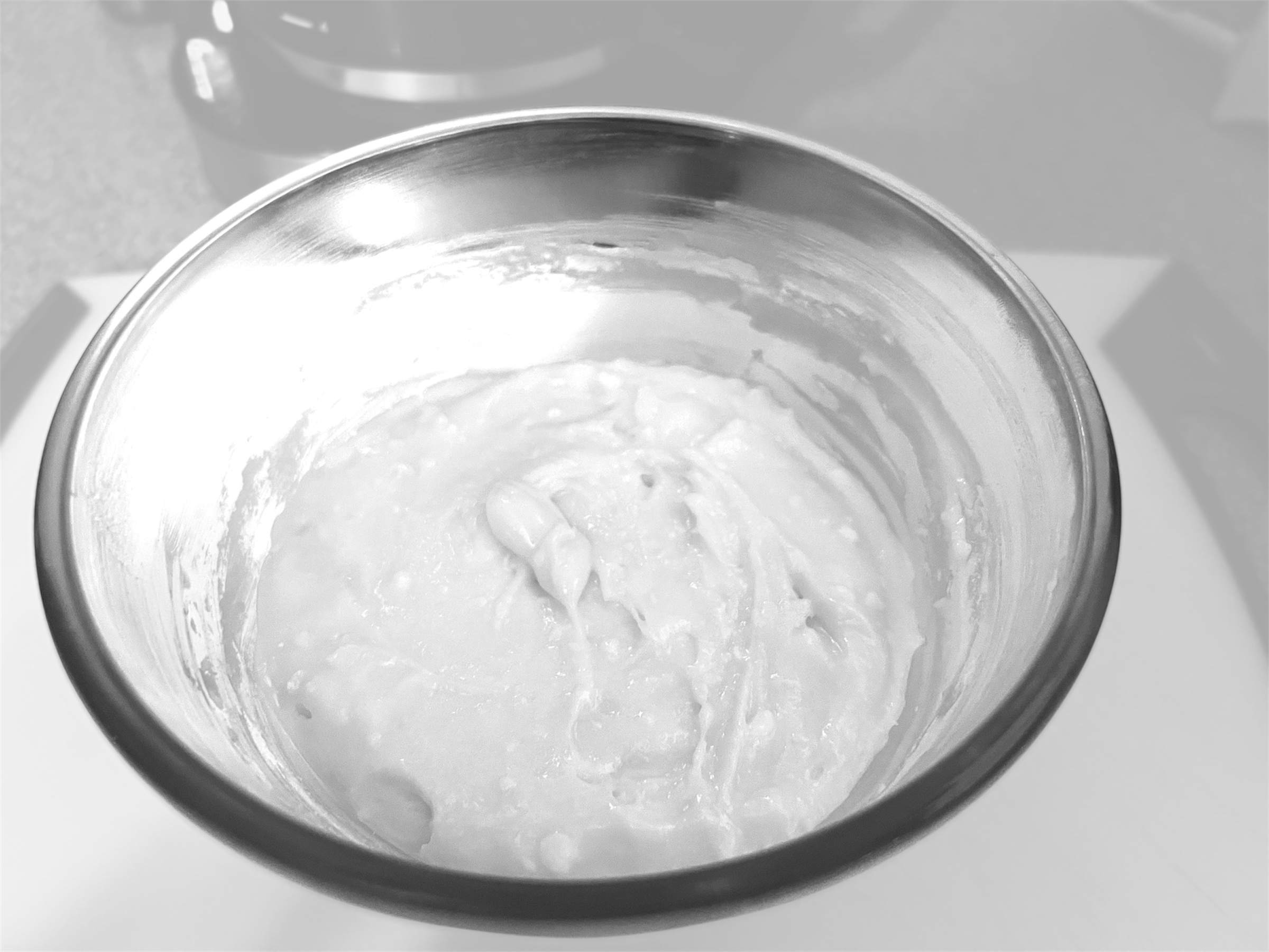 Ricotta Frosting