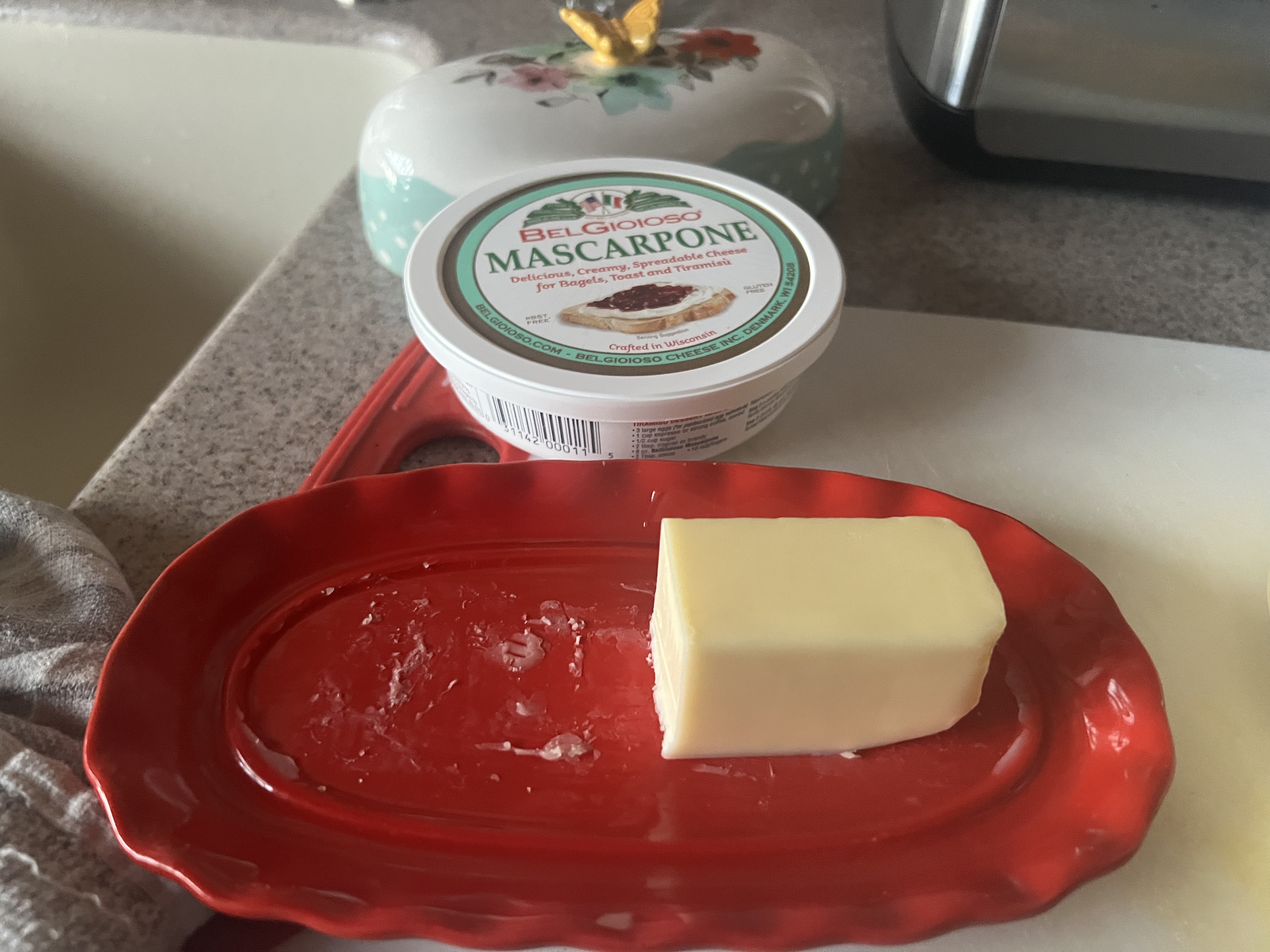 Cinnamon Sugar Popovers