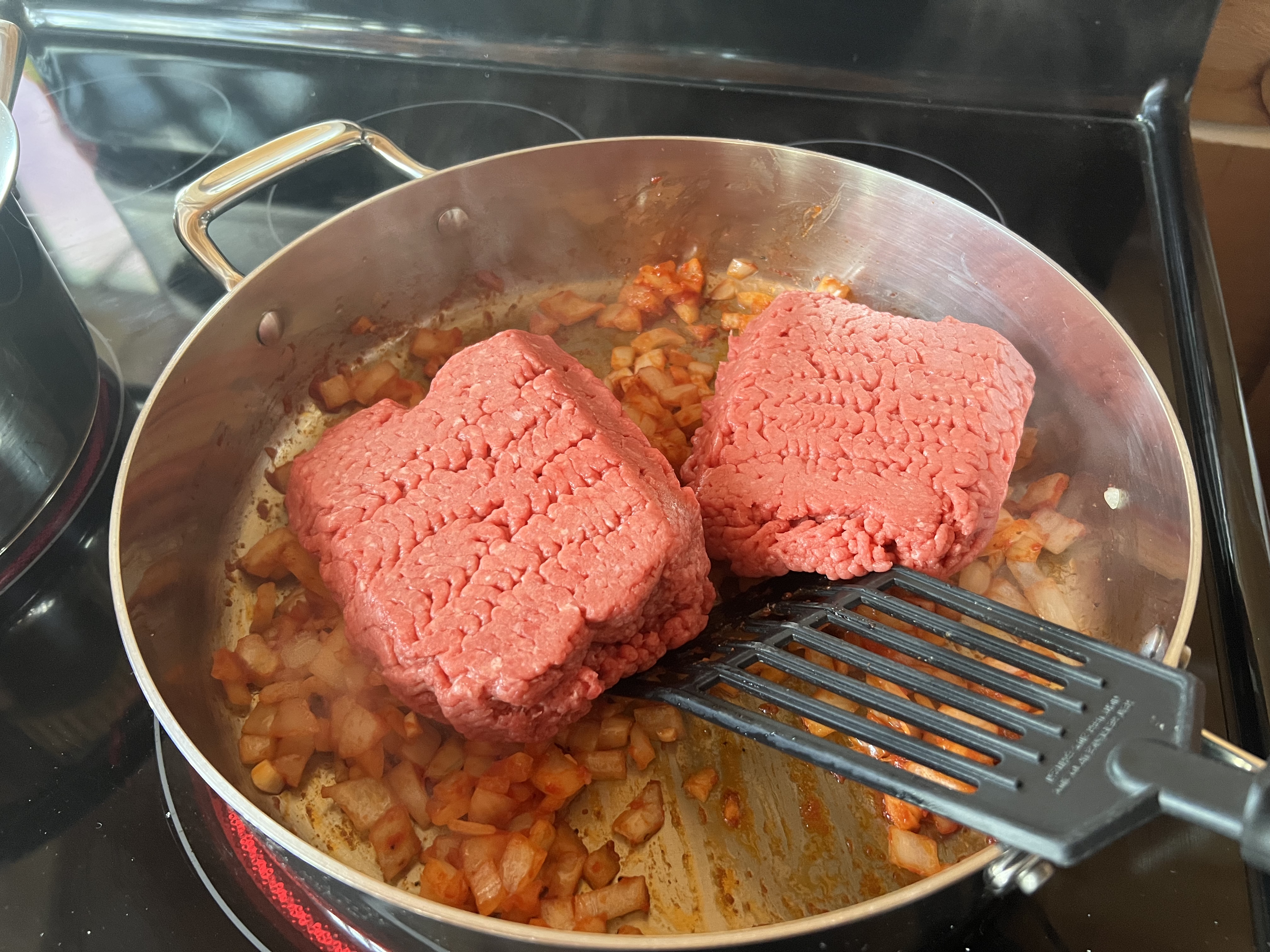 Shepherd's Pie