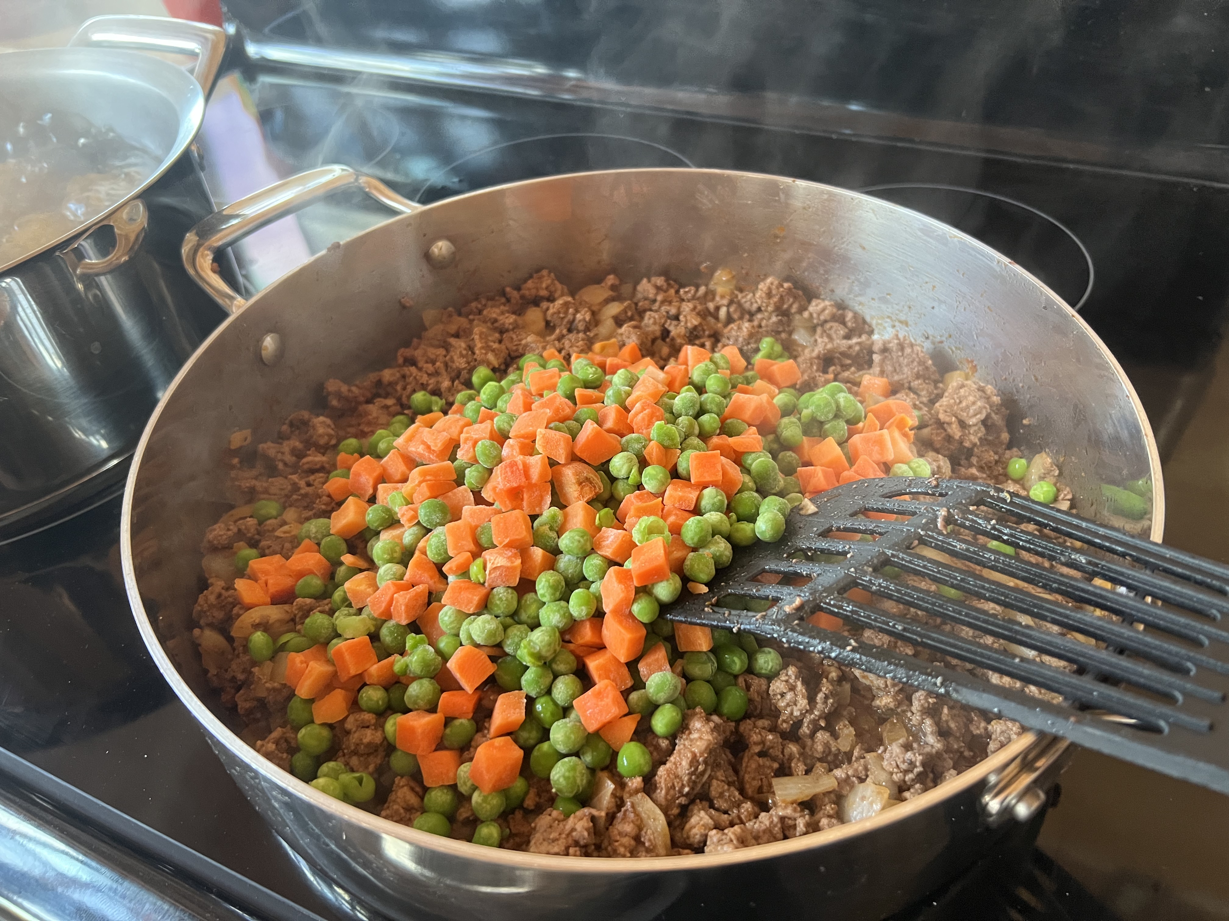 Shepherd's Pie