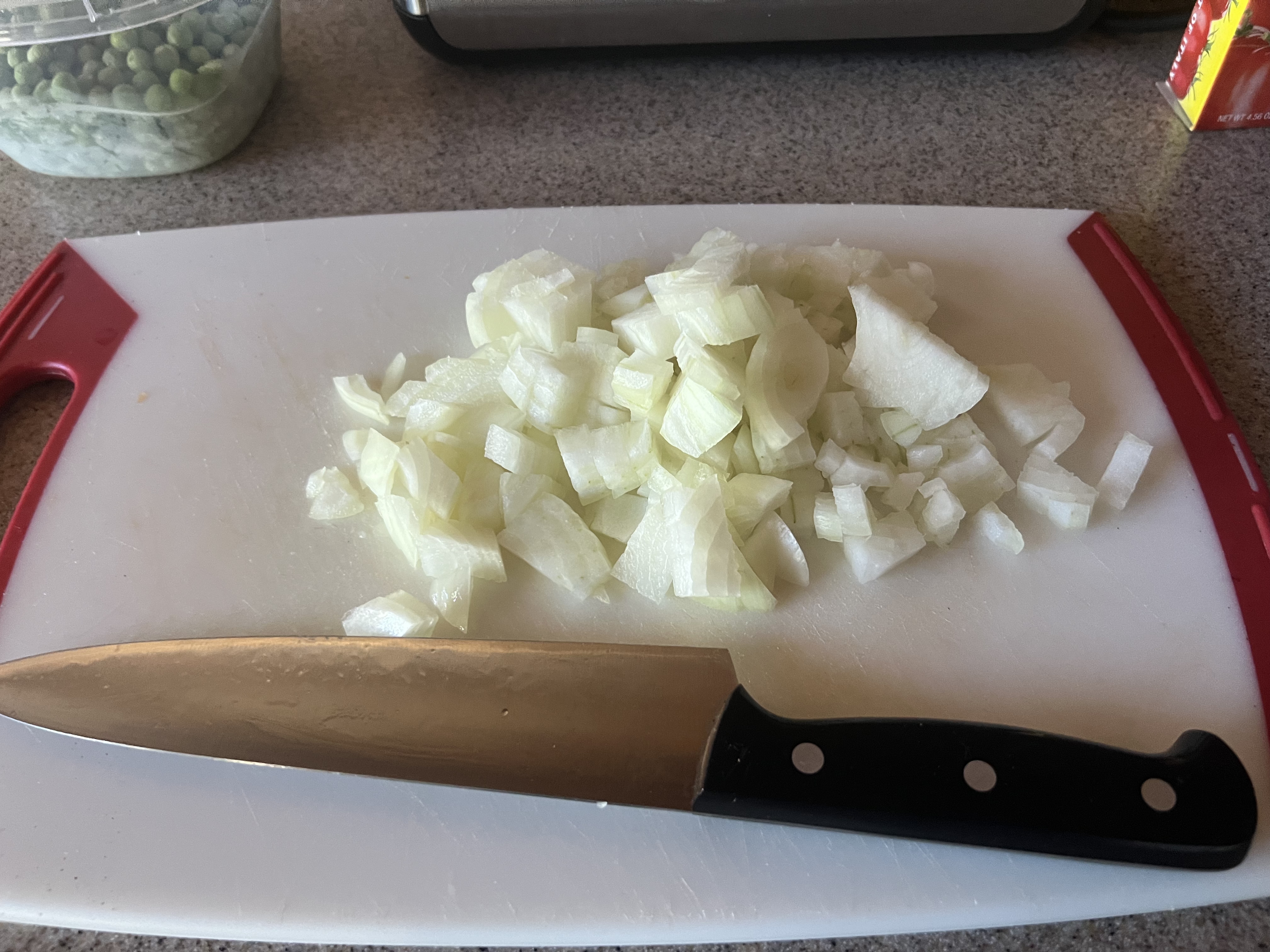 Shepherd's Pie