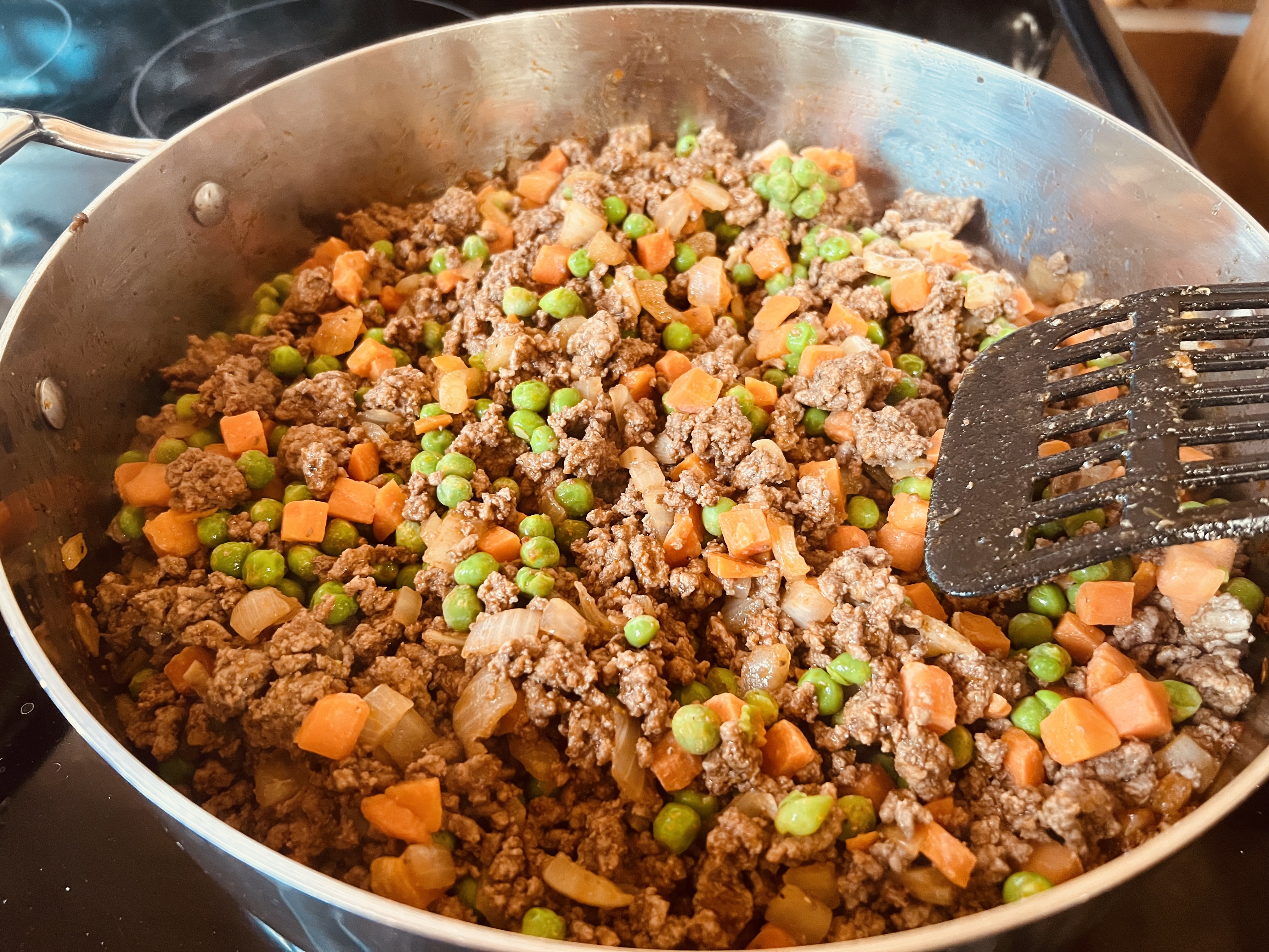 Shepherd's Pie