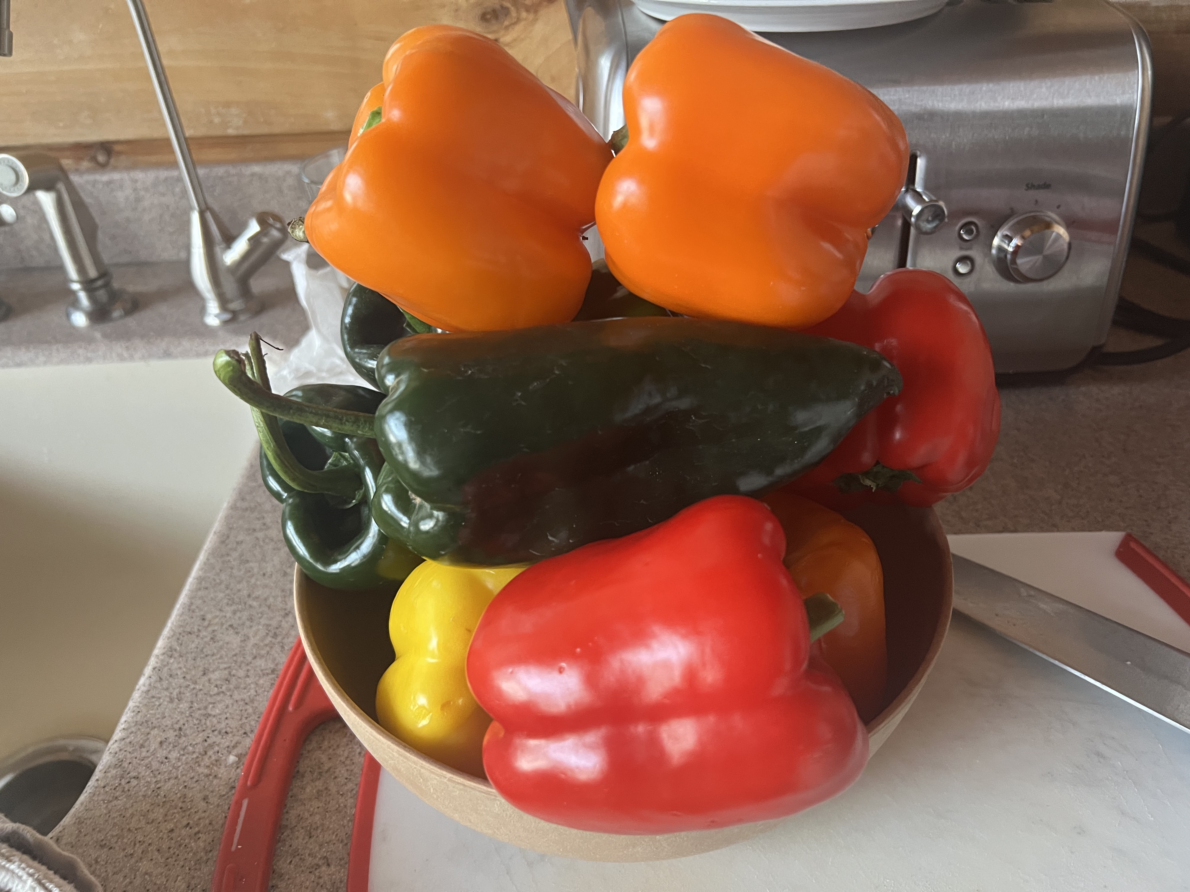 Sofrito In A Jar
