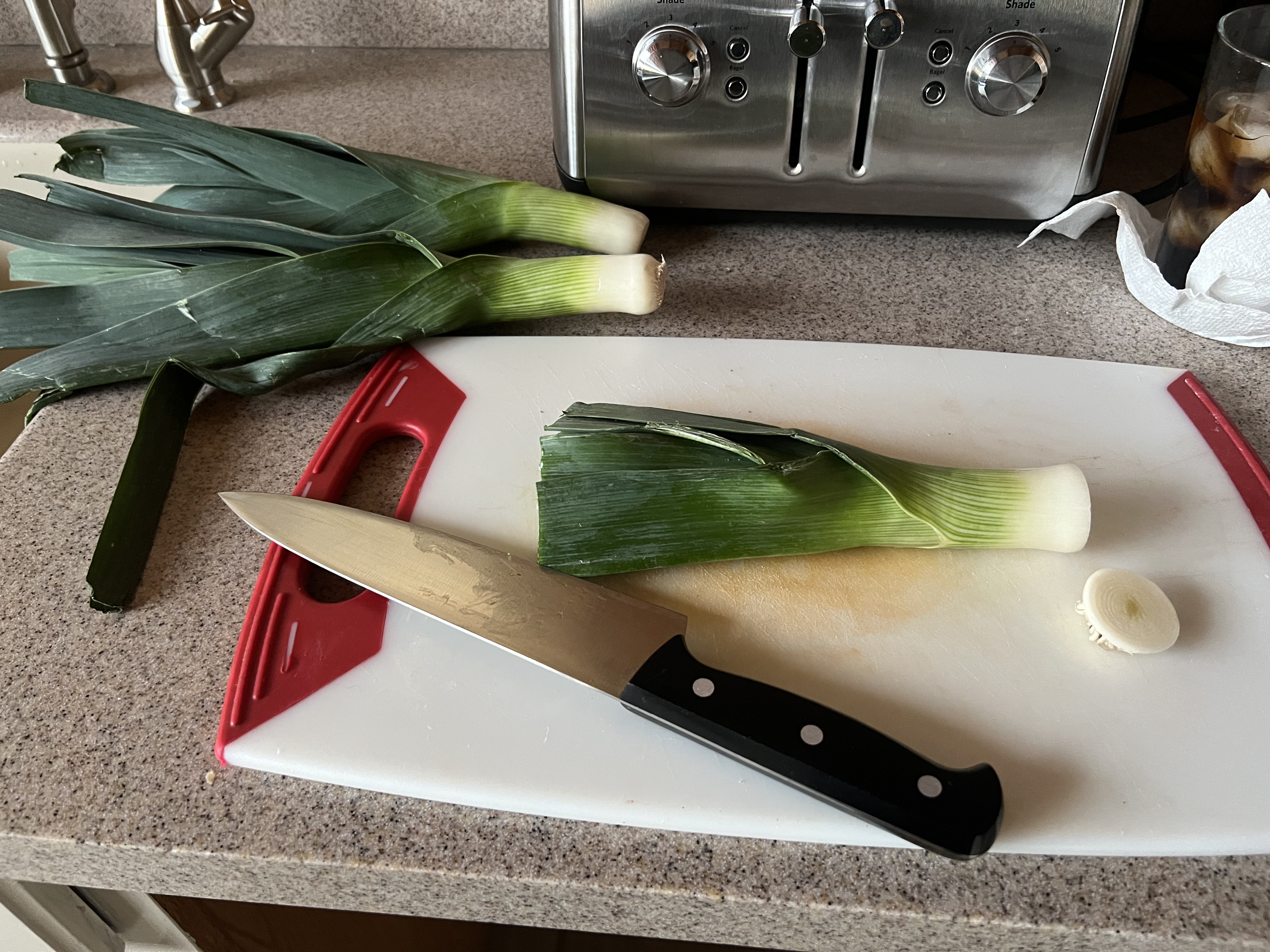 Summer Squash With Smoked Sausage Casserole
