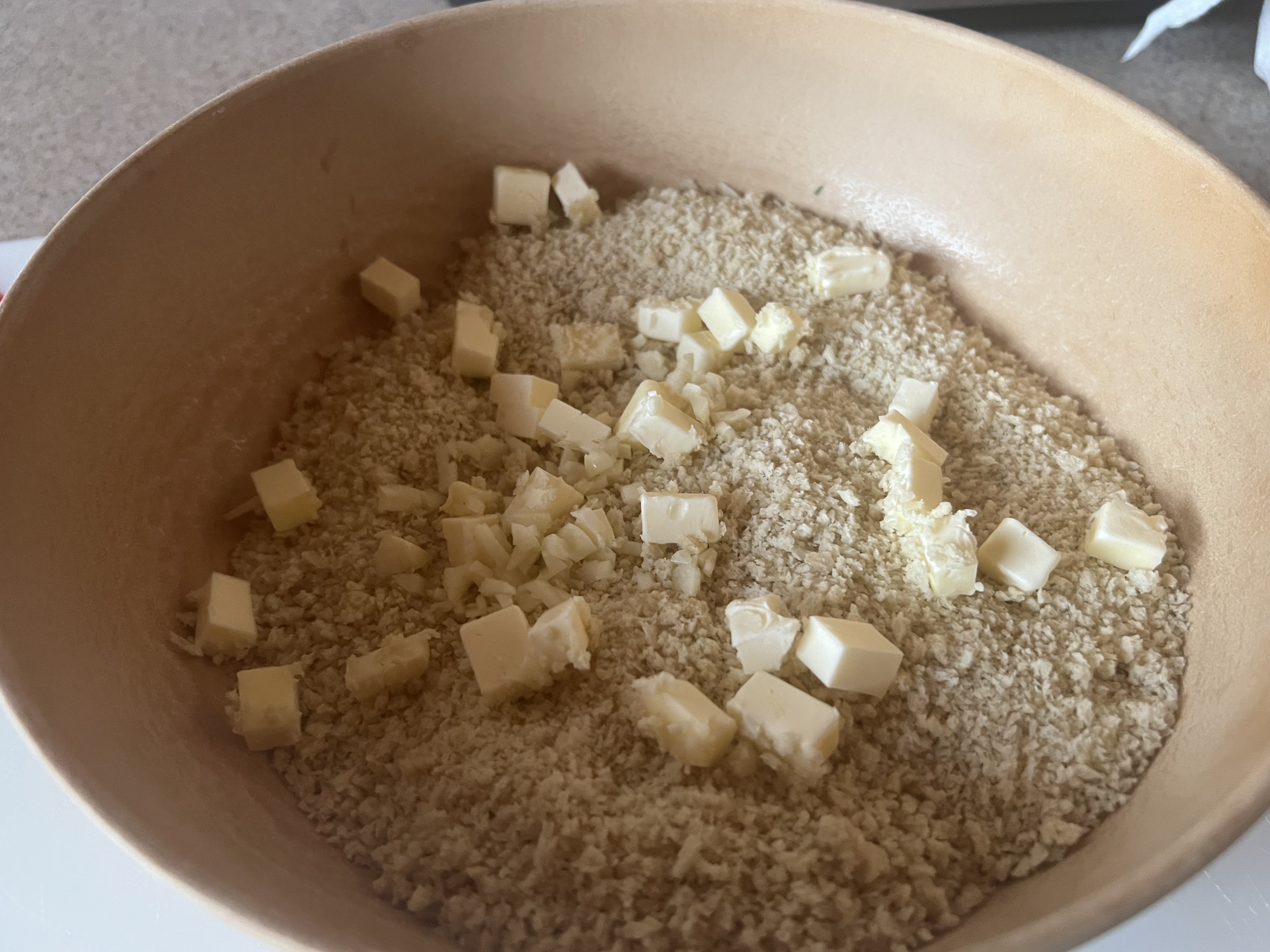 Summer Squash With Smoked Sausage Casserole