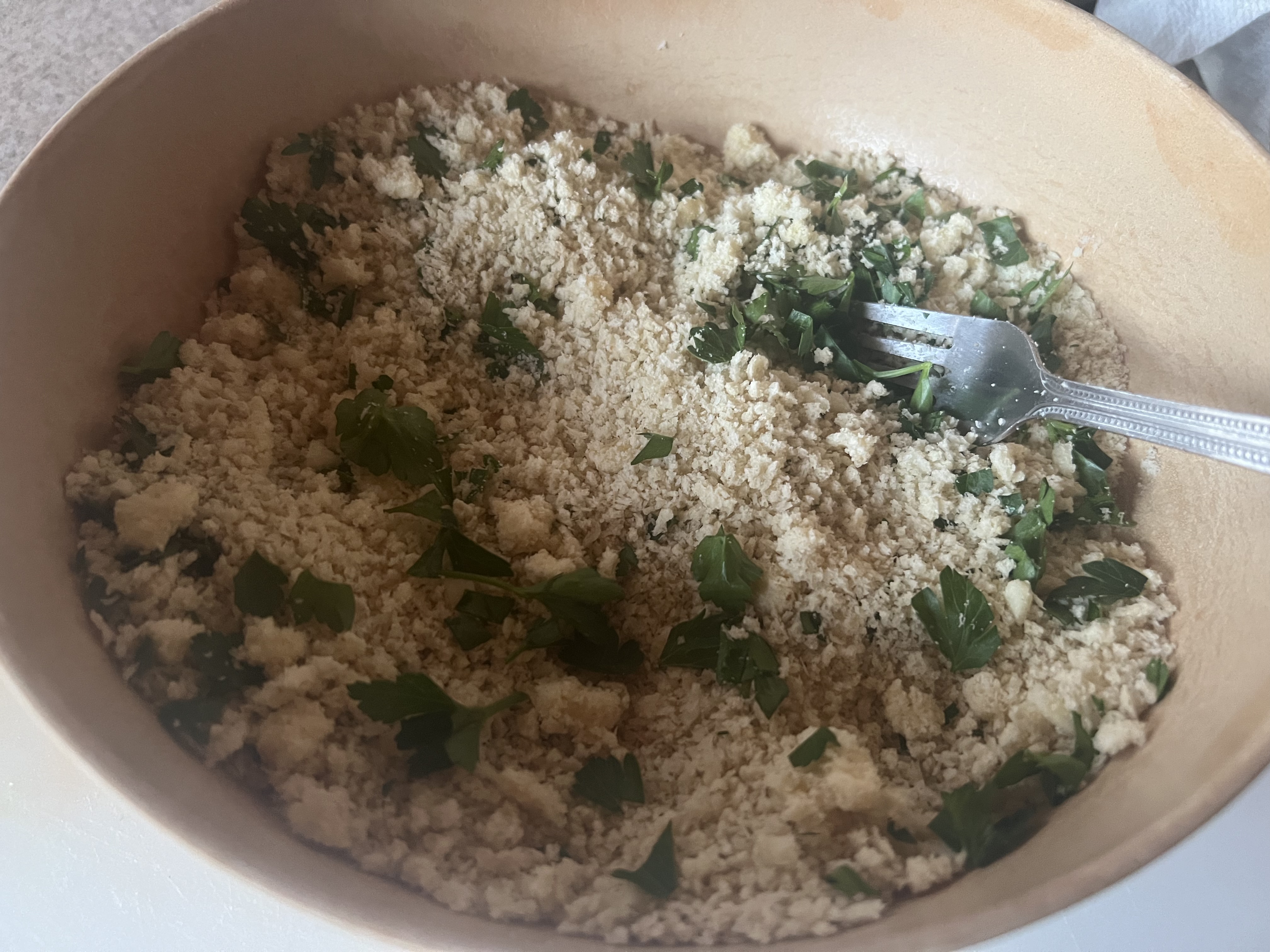 Summer Squash With Smoked Sausage Casserole