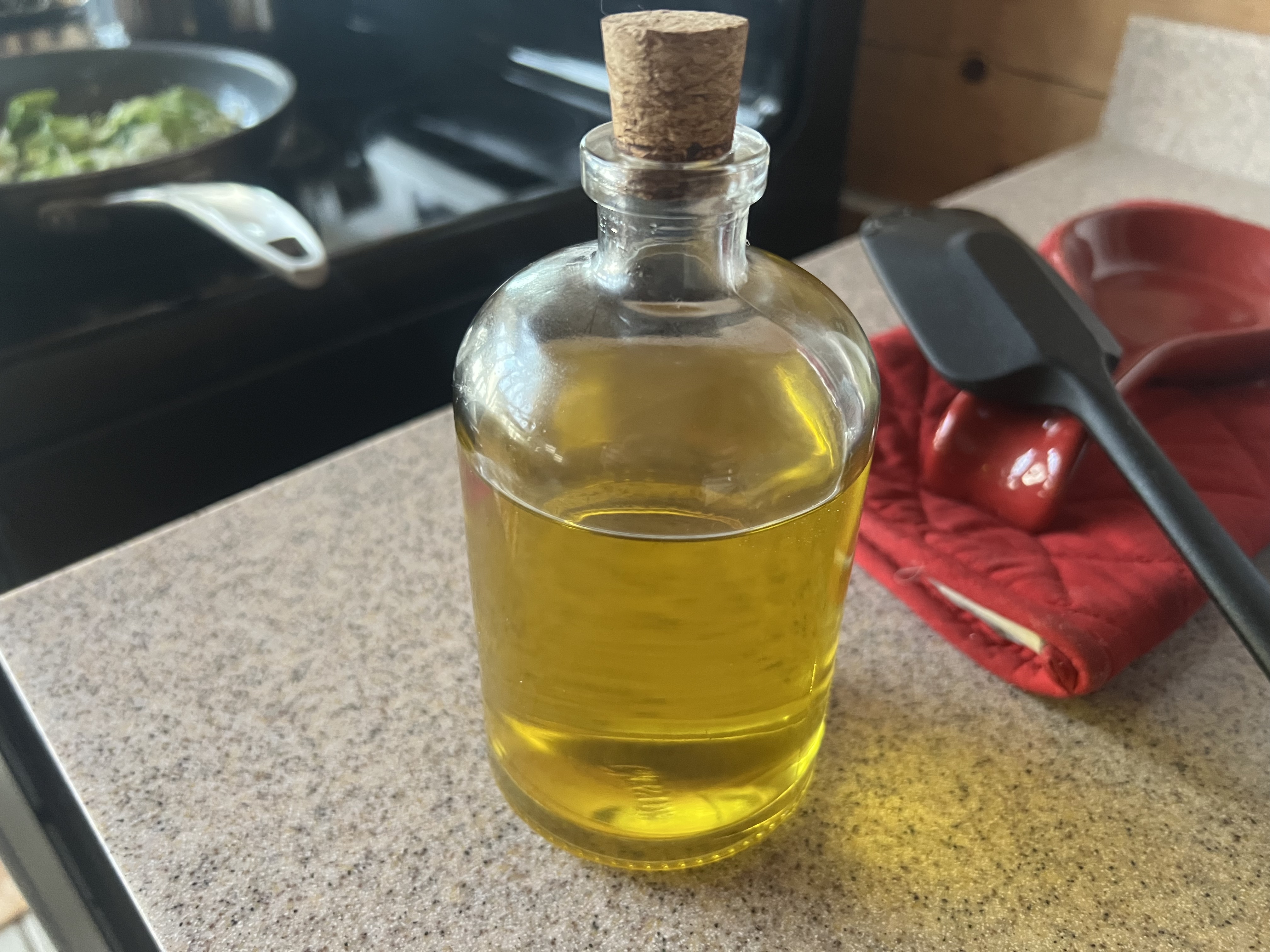 Summer Squash With Smoked Sausage Casserole