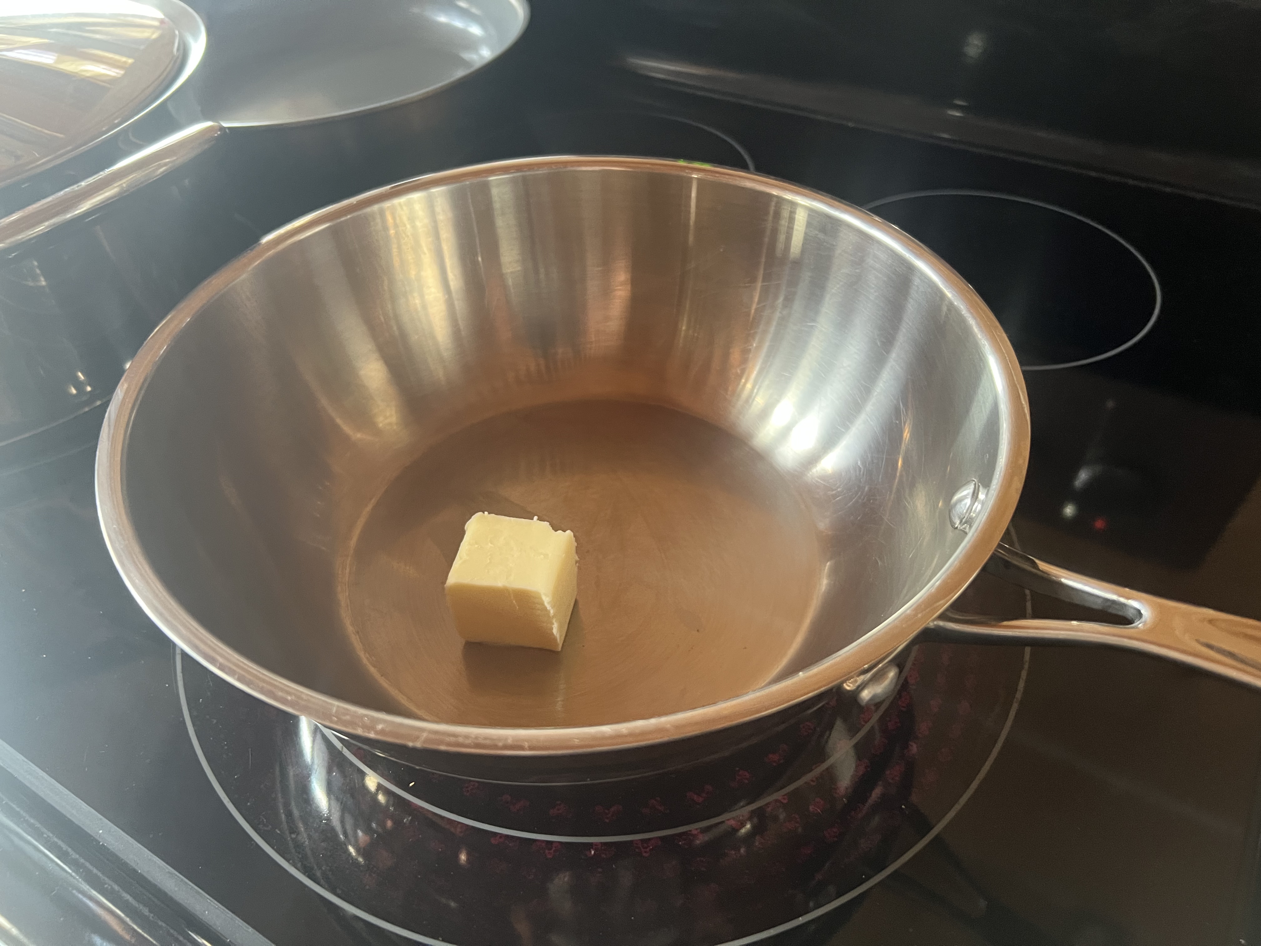 Homemade Brown Gravy